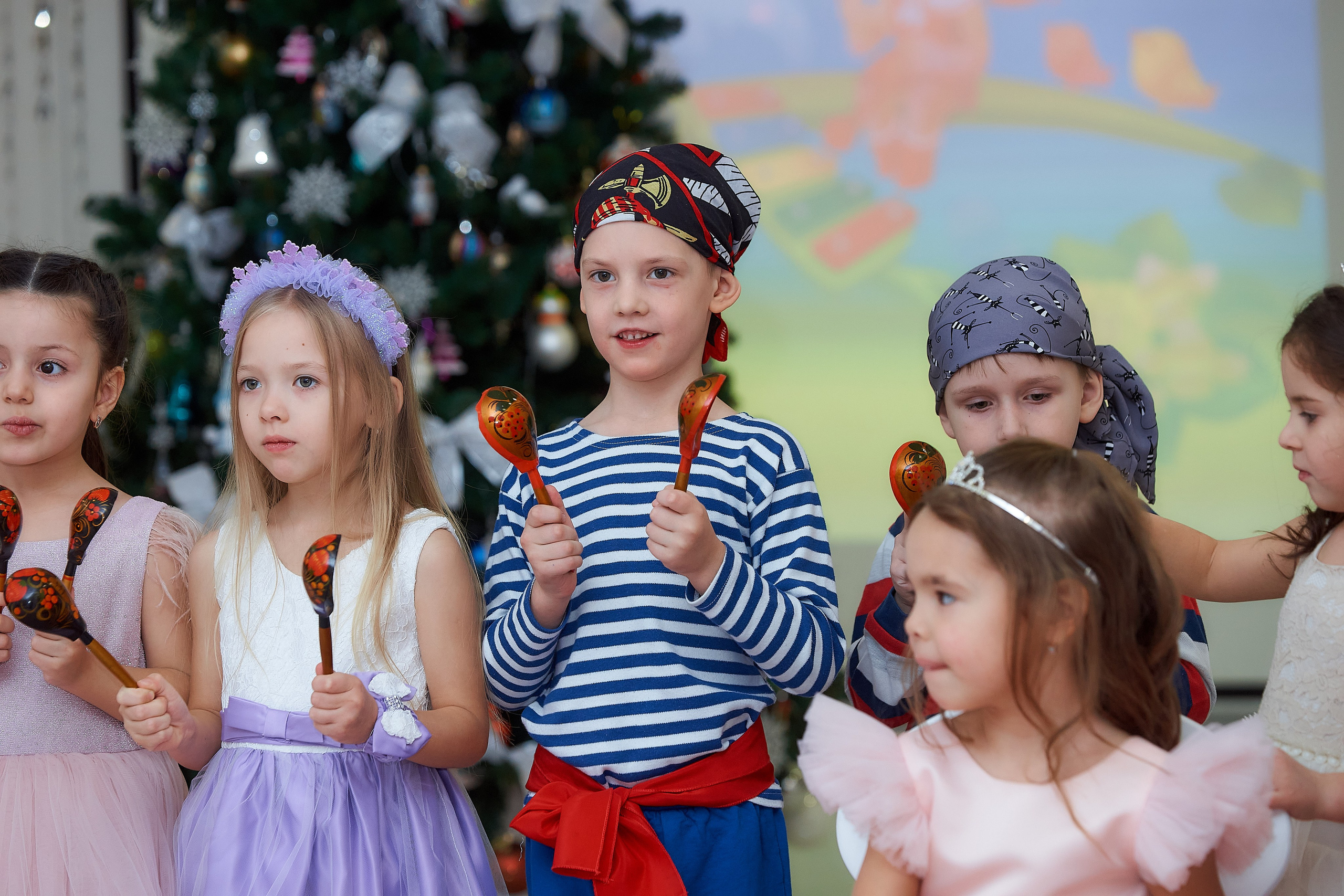 Видеооператор на утренник в детский сад. Фотограф и видеограф в Екатеринбурге