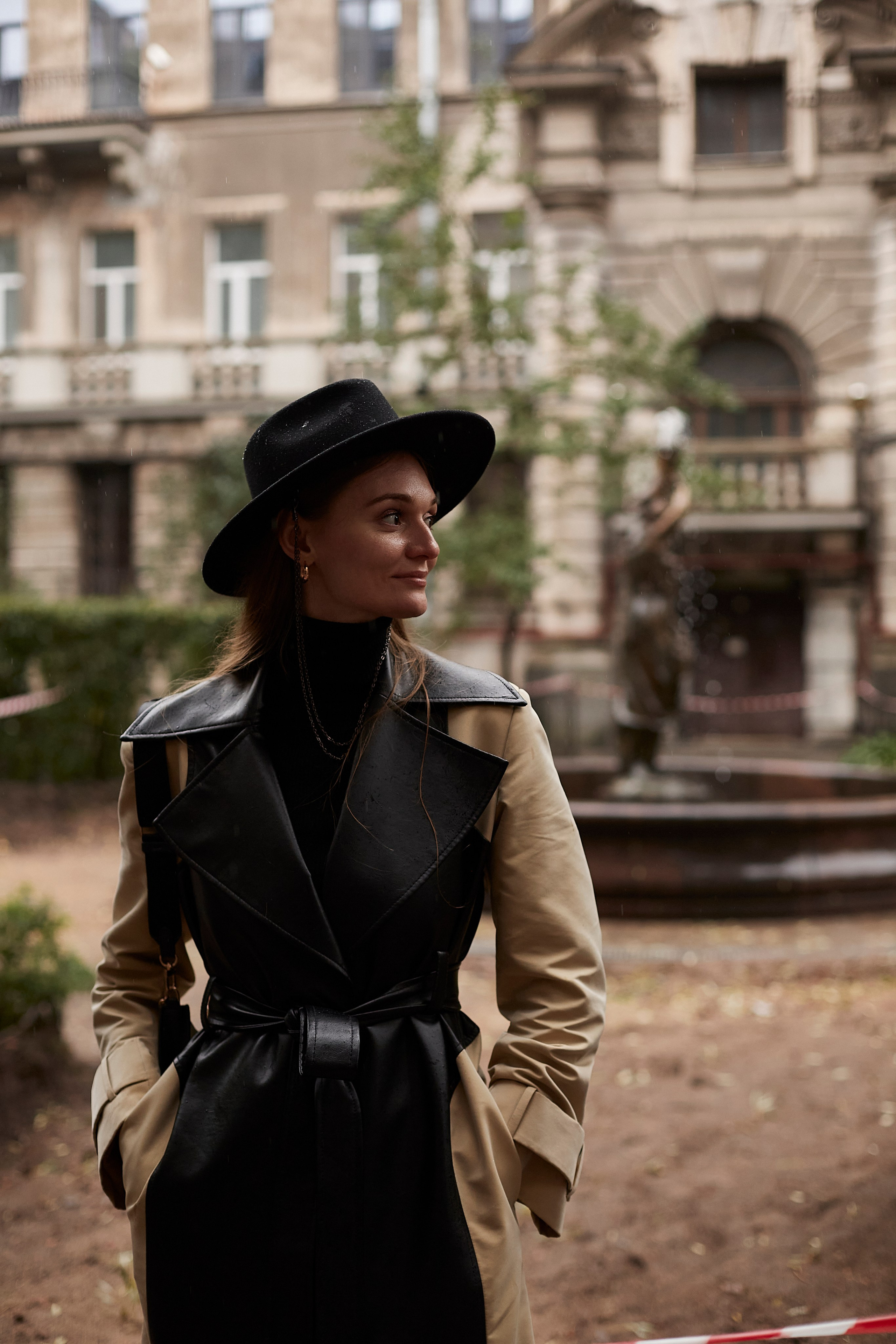 Катя. Анастасия Зобнинá — фотограф в Санкт-Петербурге/СПб