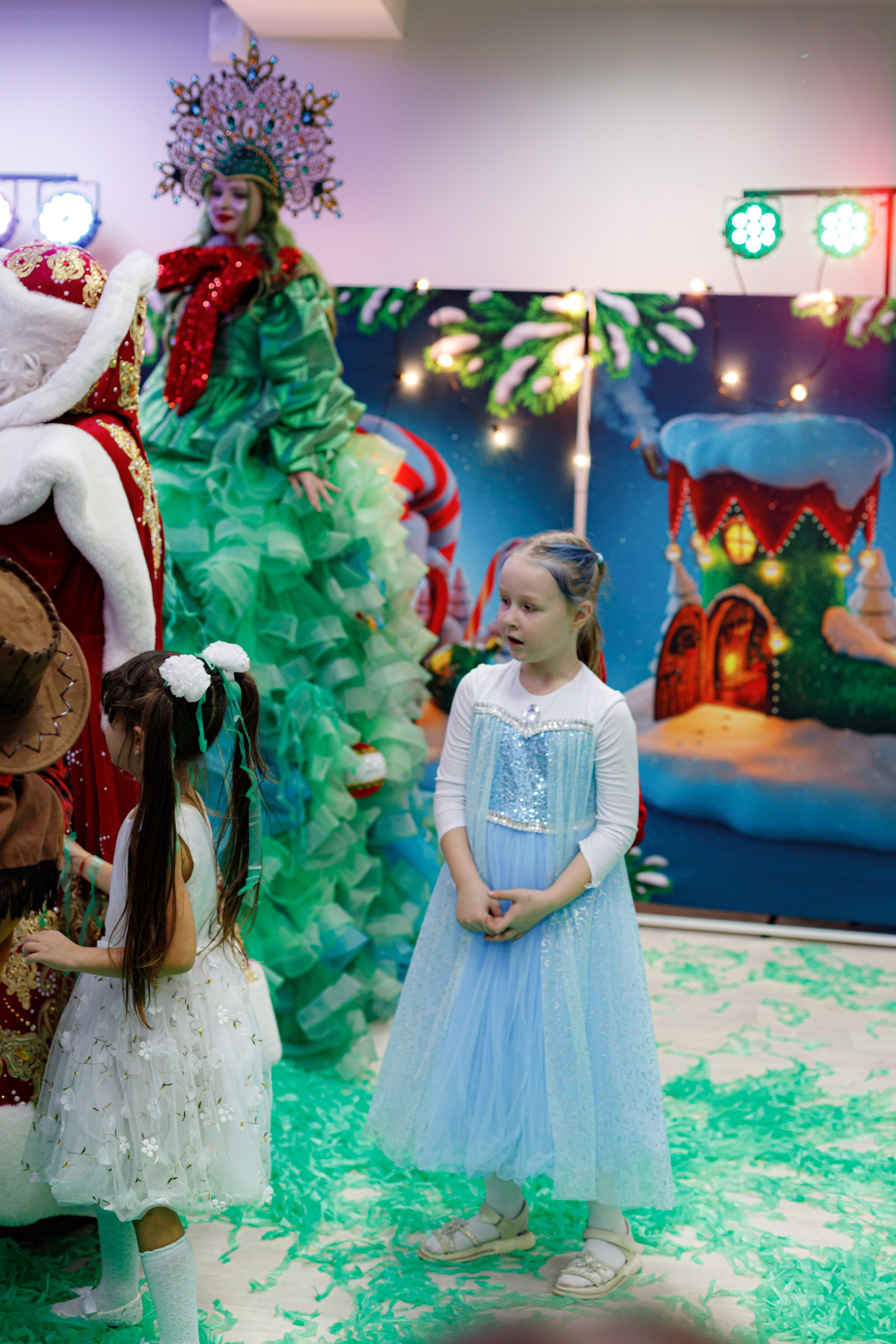 HAPPY NEW YEAR PART/5. Photokarish