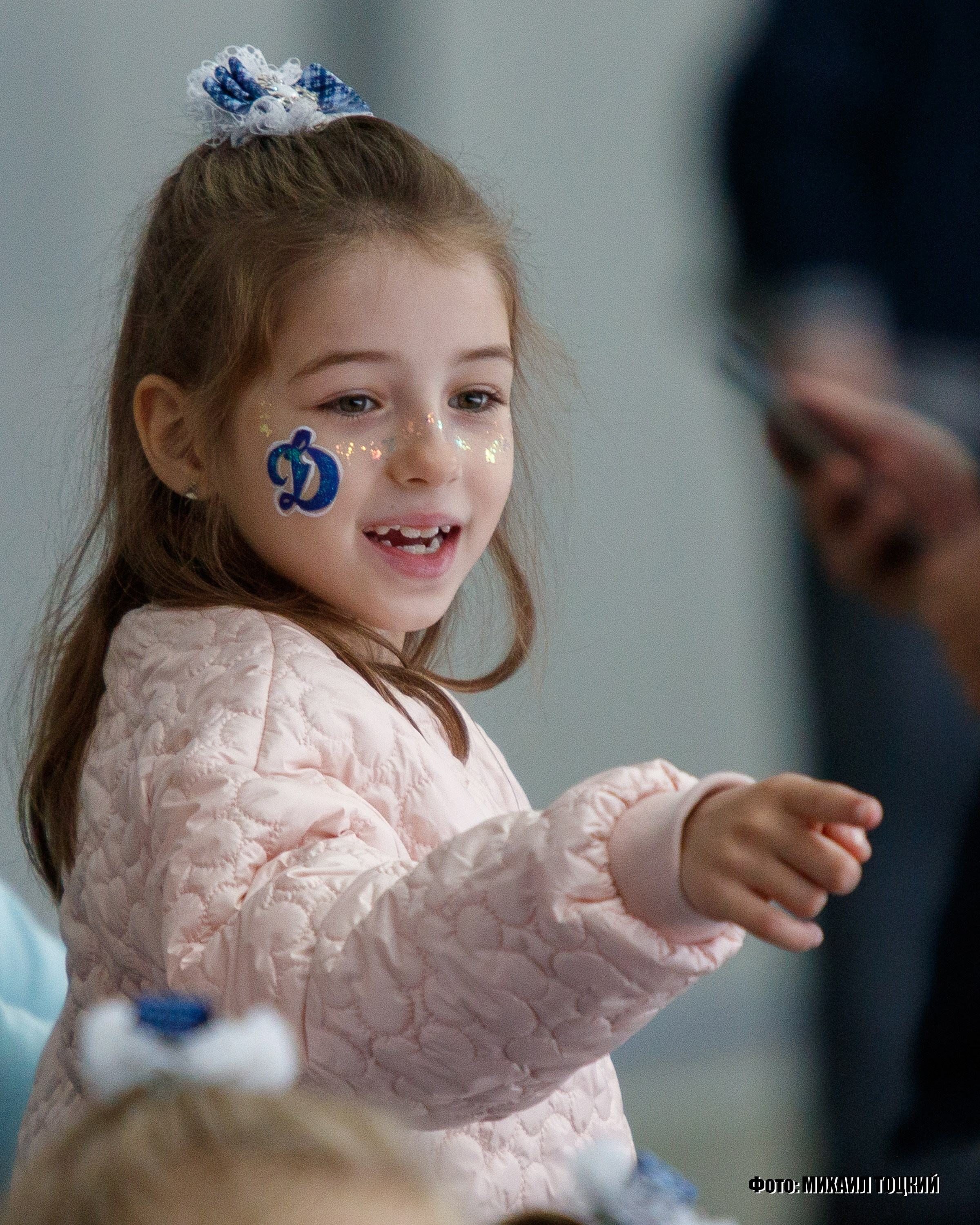 Торжественная церемония чествования Александра Овечкина. Михаил Тоцкий портретный и репортажный фотограф в Москве