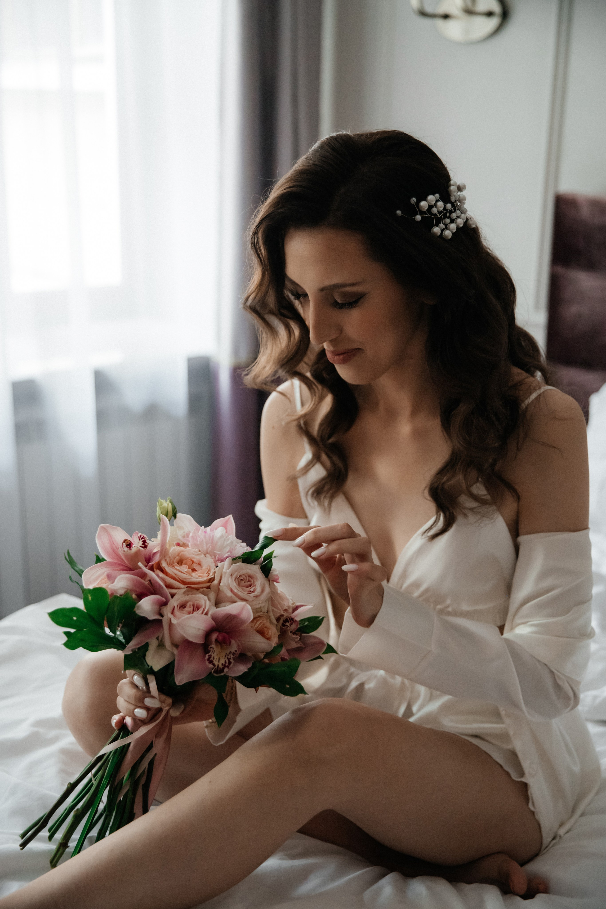 Подборка отелей на свадебный день. Свадебные фотограф и видеограф Наталья и Анатолий Новиковы СПб