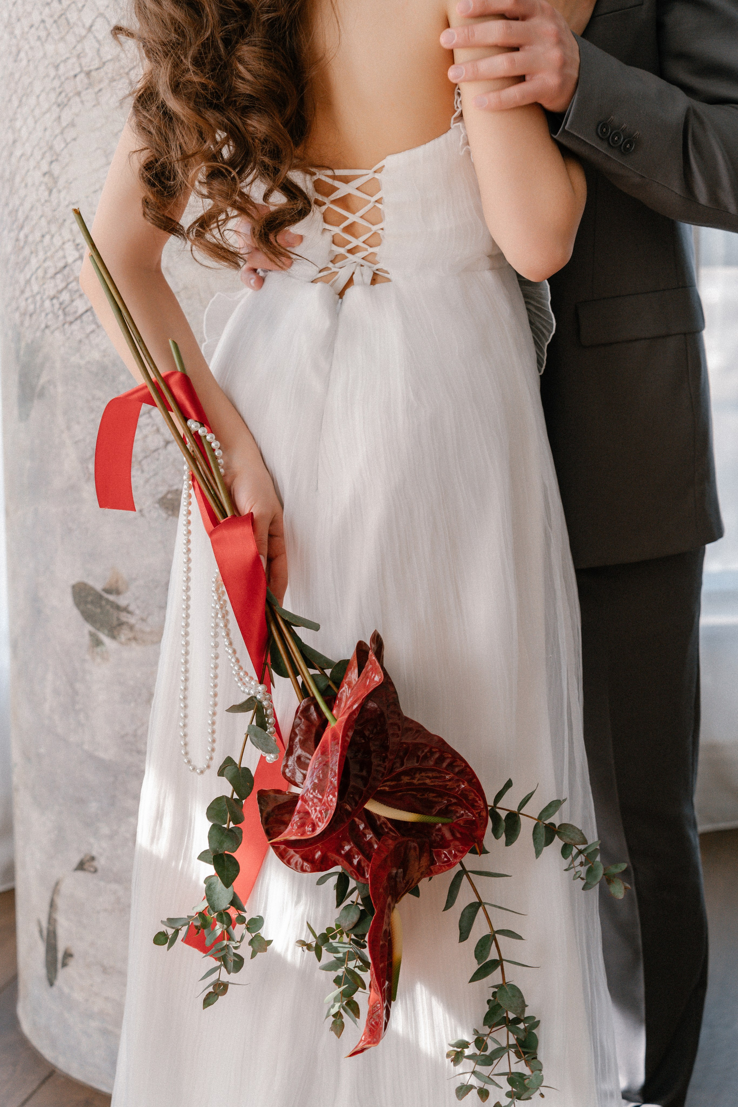 Свадебные съемки. Фотограф в Москве Анна Москаленко. Новогодние фотосъемки