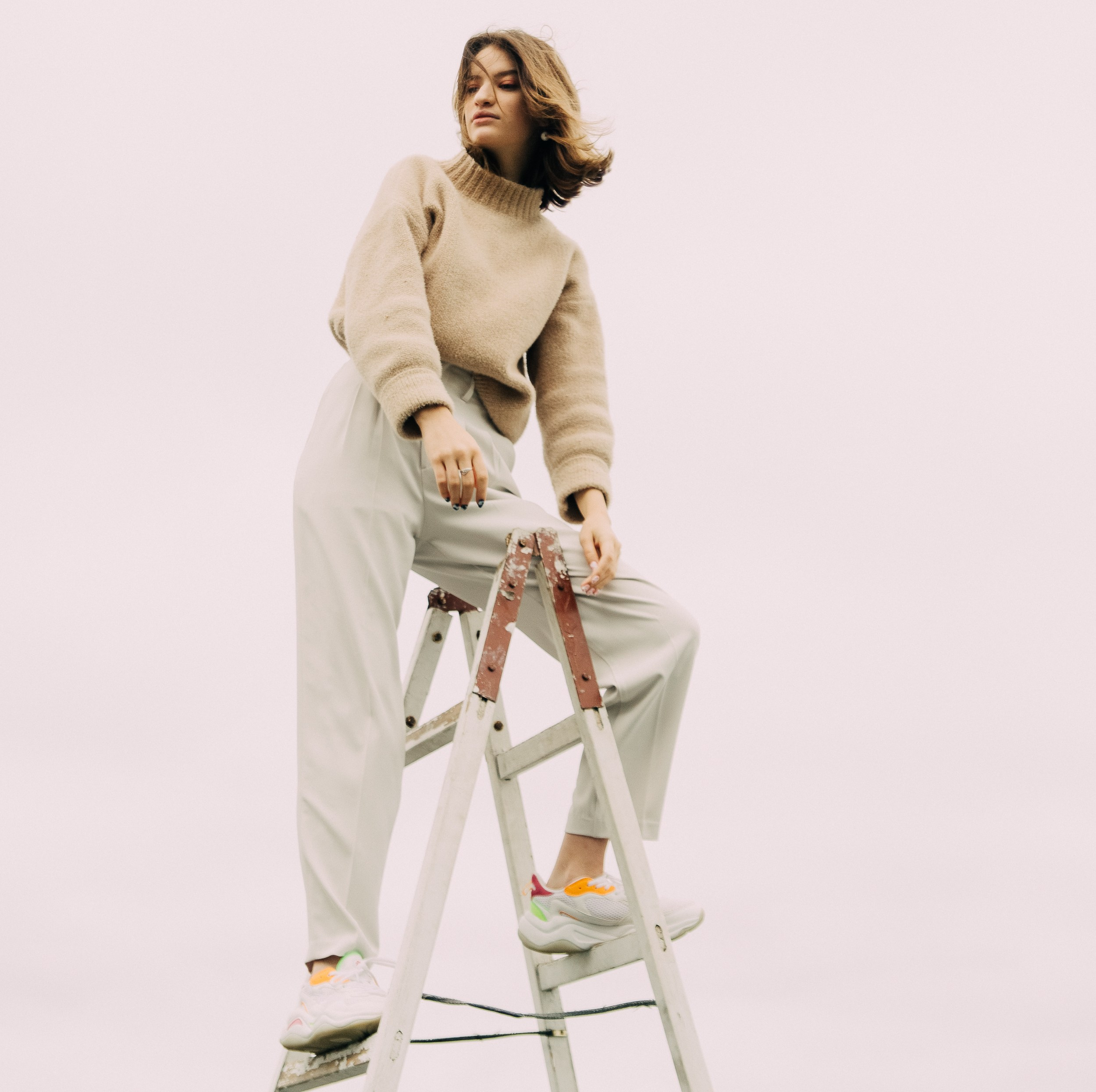 Курс по фотографии Александра Лисицина в Екатеринбурге