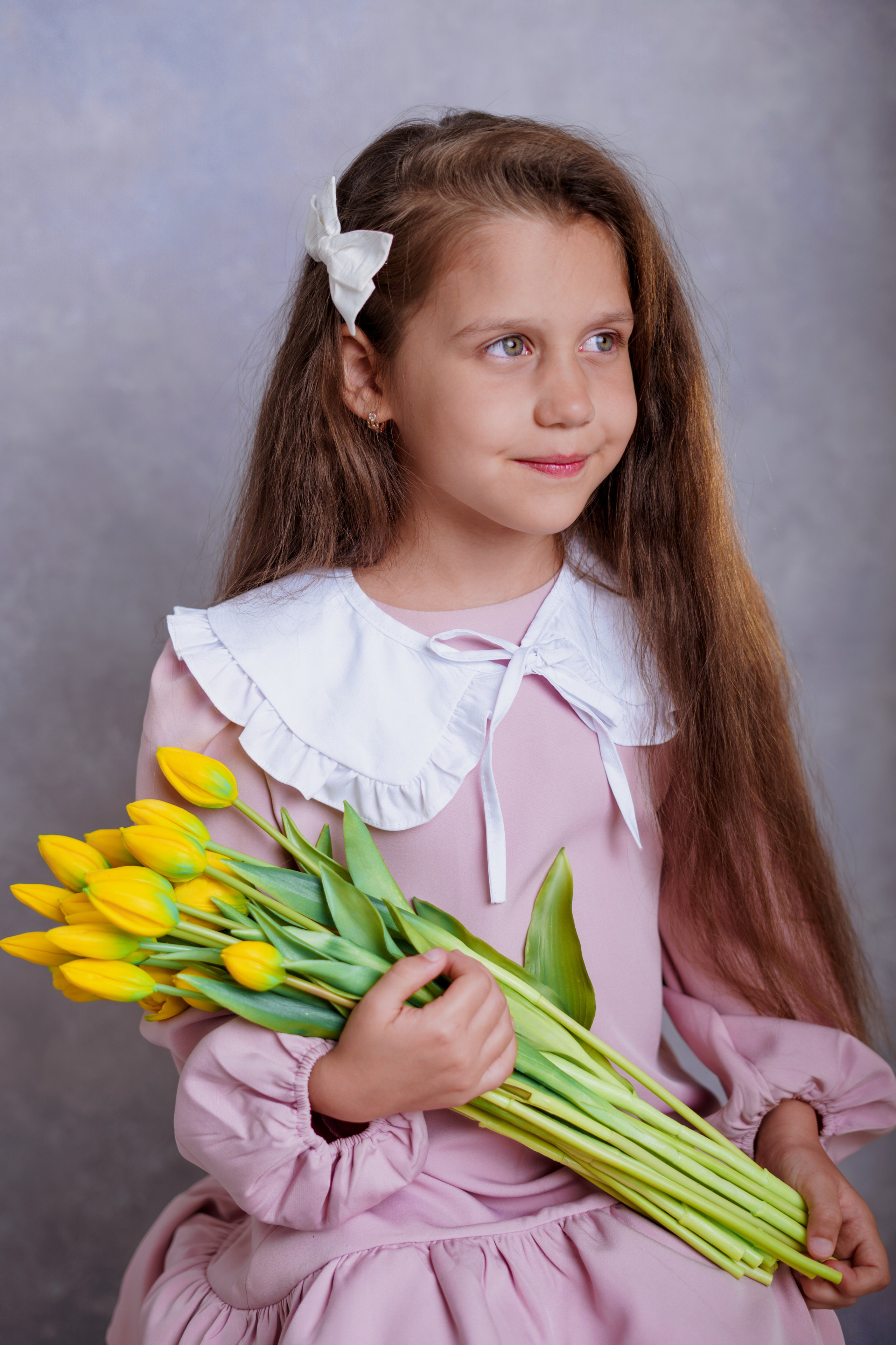 Мила и мама. Семейный и детский фотограф Ростов-на-Дону Кылосова Елена