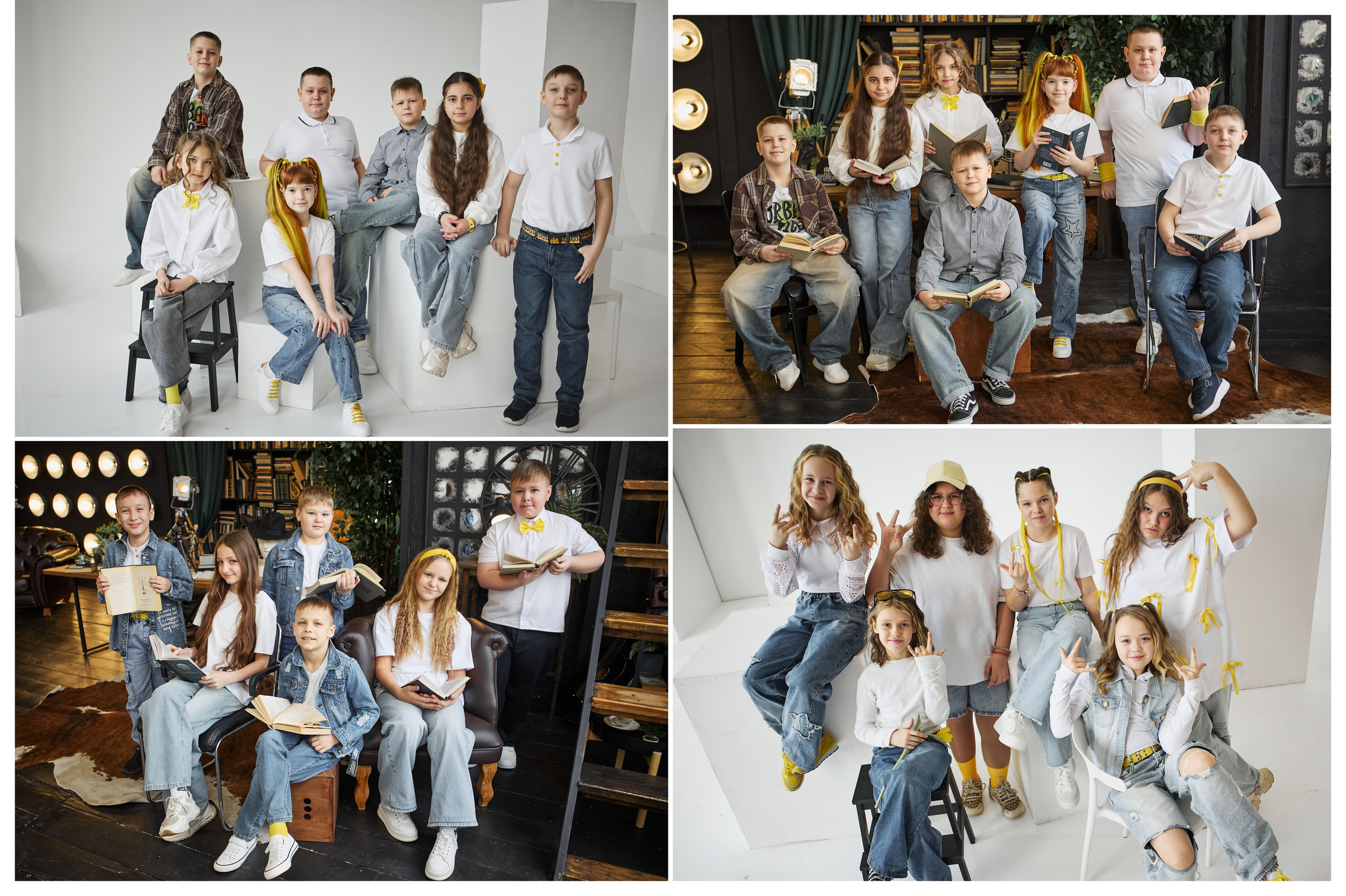 Прайс на альбомы для 4го класса. Выпускные альбомы в городе Курган для всех