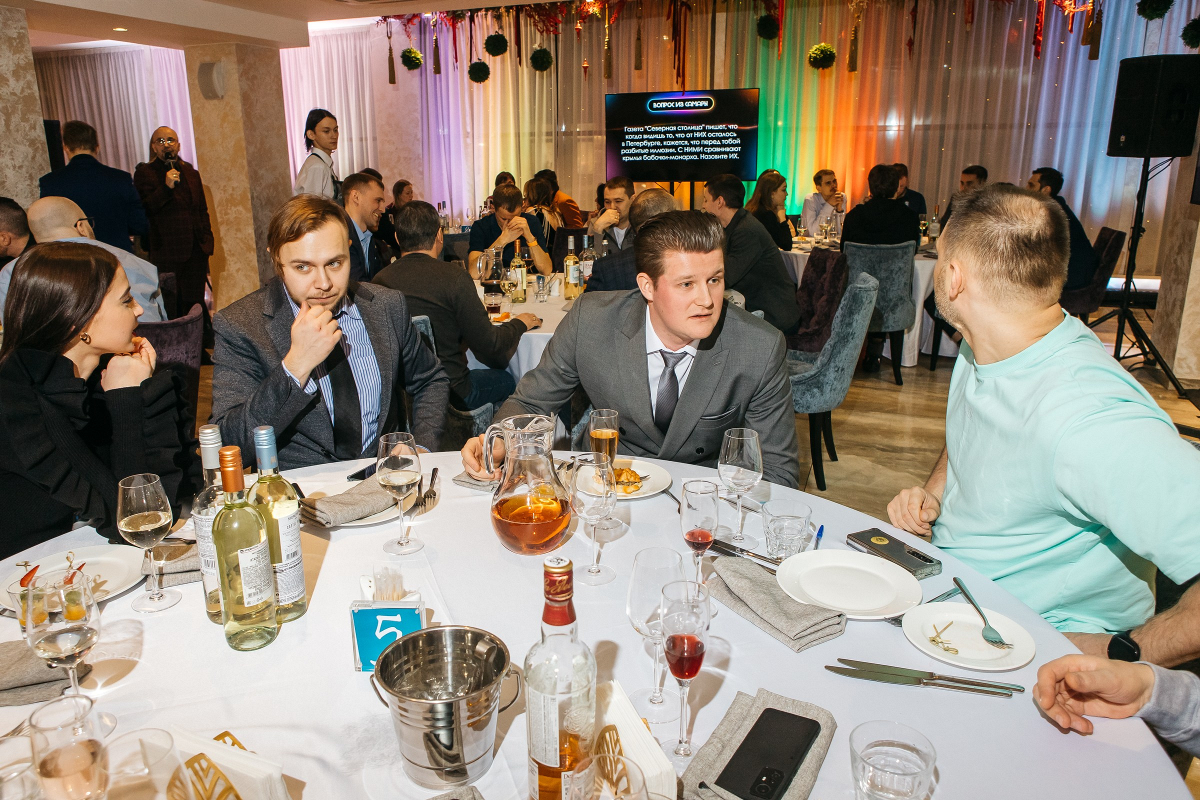 Репортаж_Корпоративы