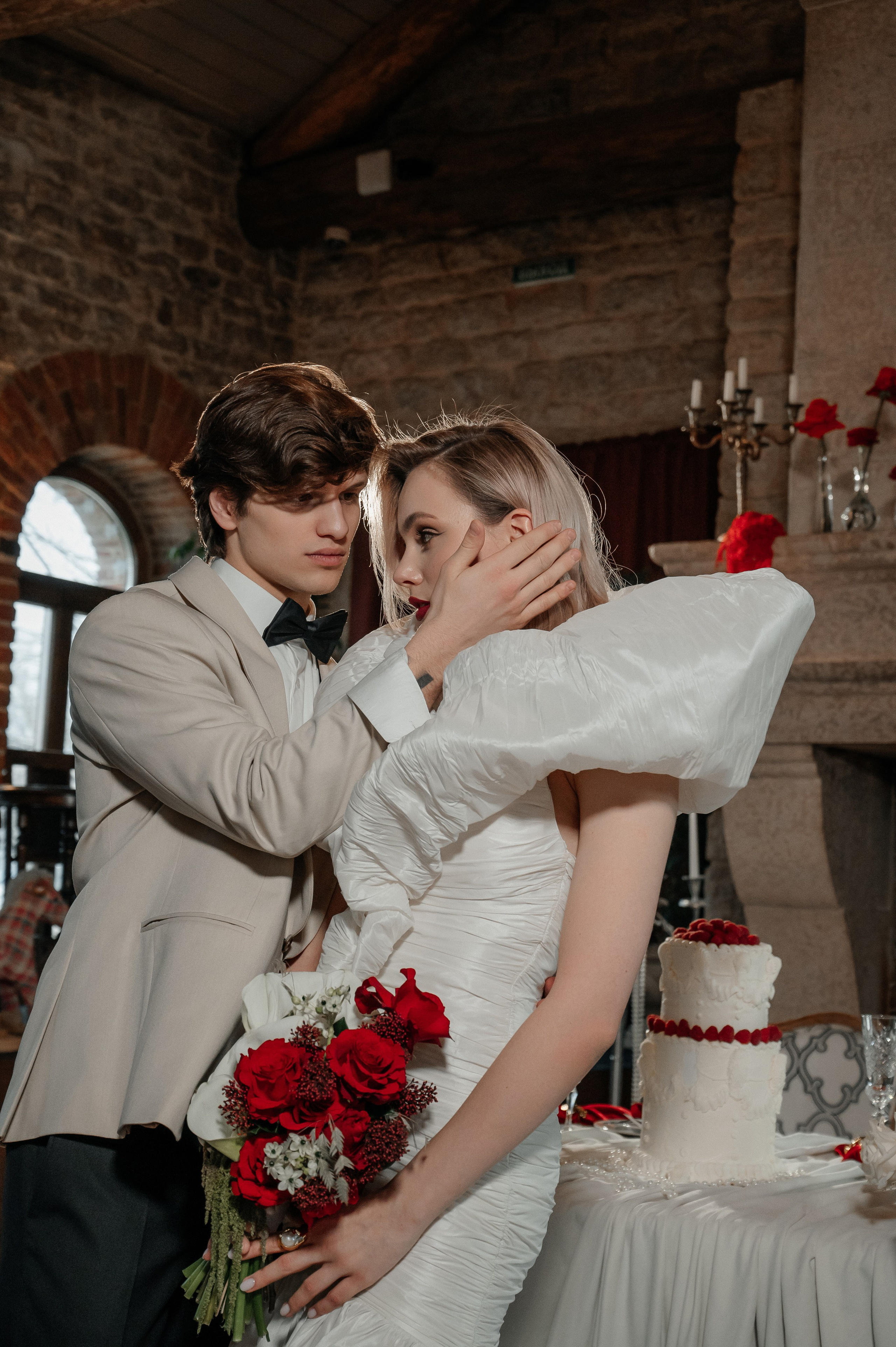 Фотограф Мария Строгонова