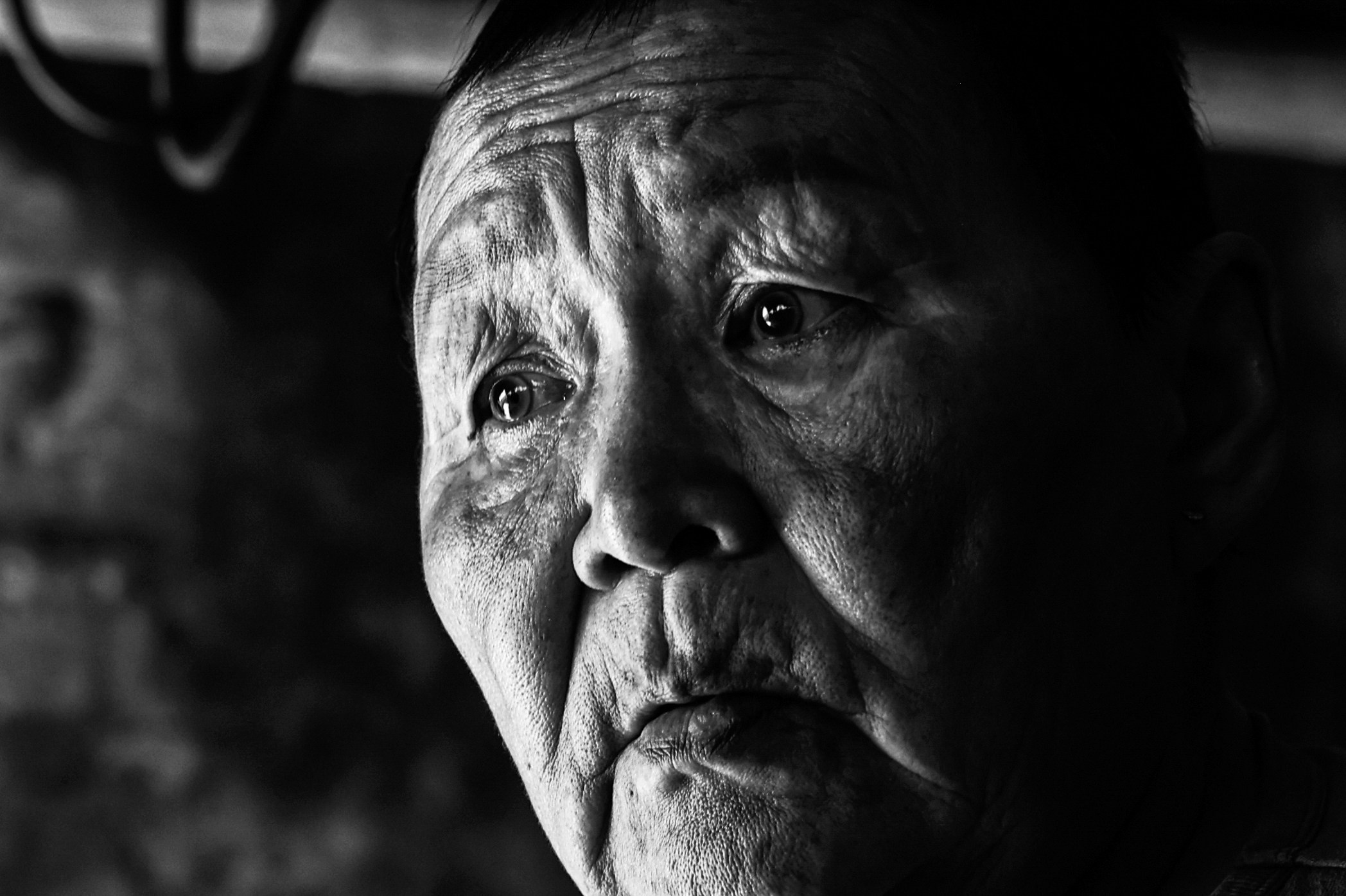 НА 69-й ПАРАЛЛЕЛИ. Ekaterina Ageeva