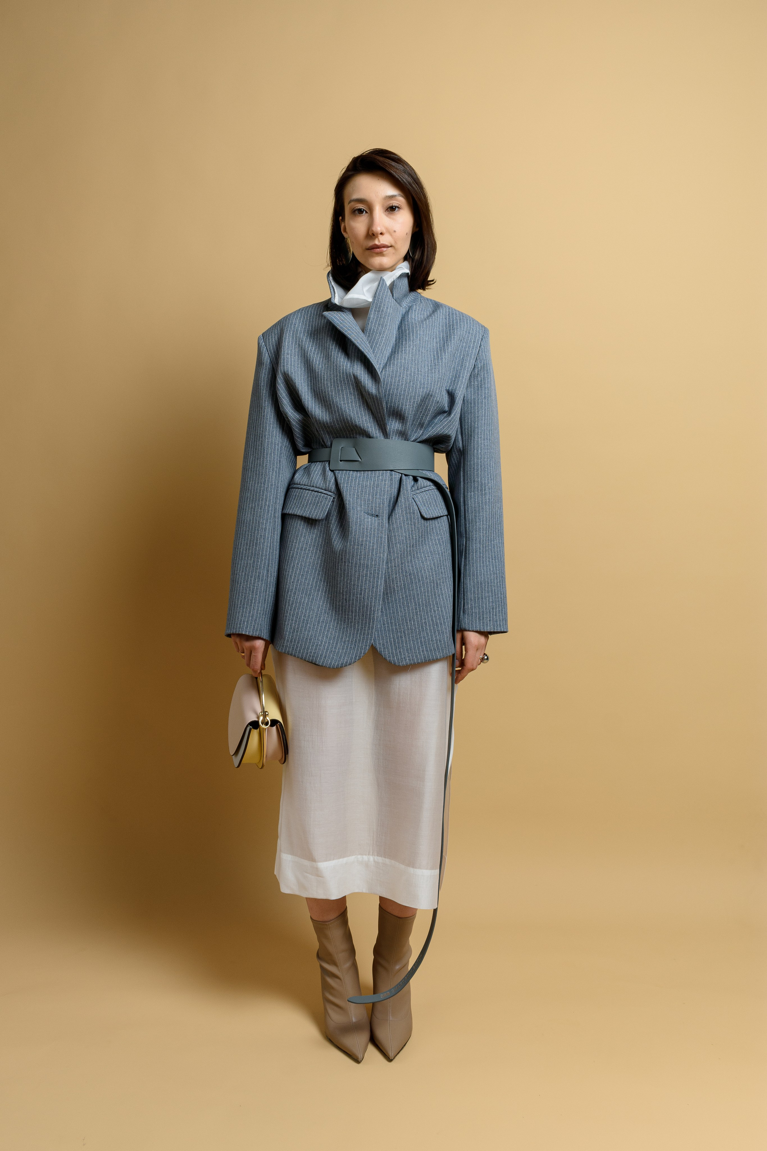 Стильные образы и гардеробные капсулы для стильной фотосессии для сдачи в аренду. Екатерина Ананенко: персональный стилист из Красноярска