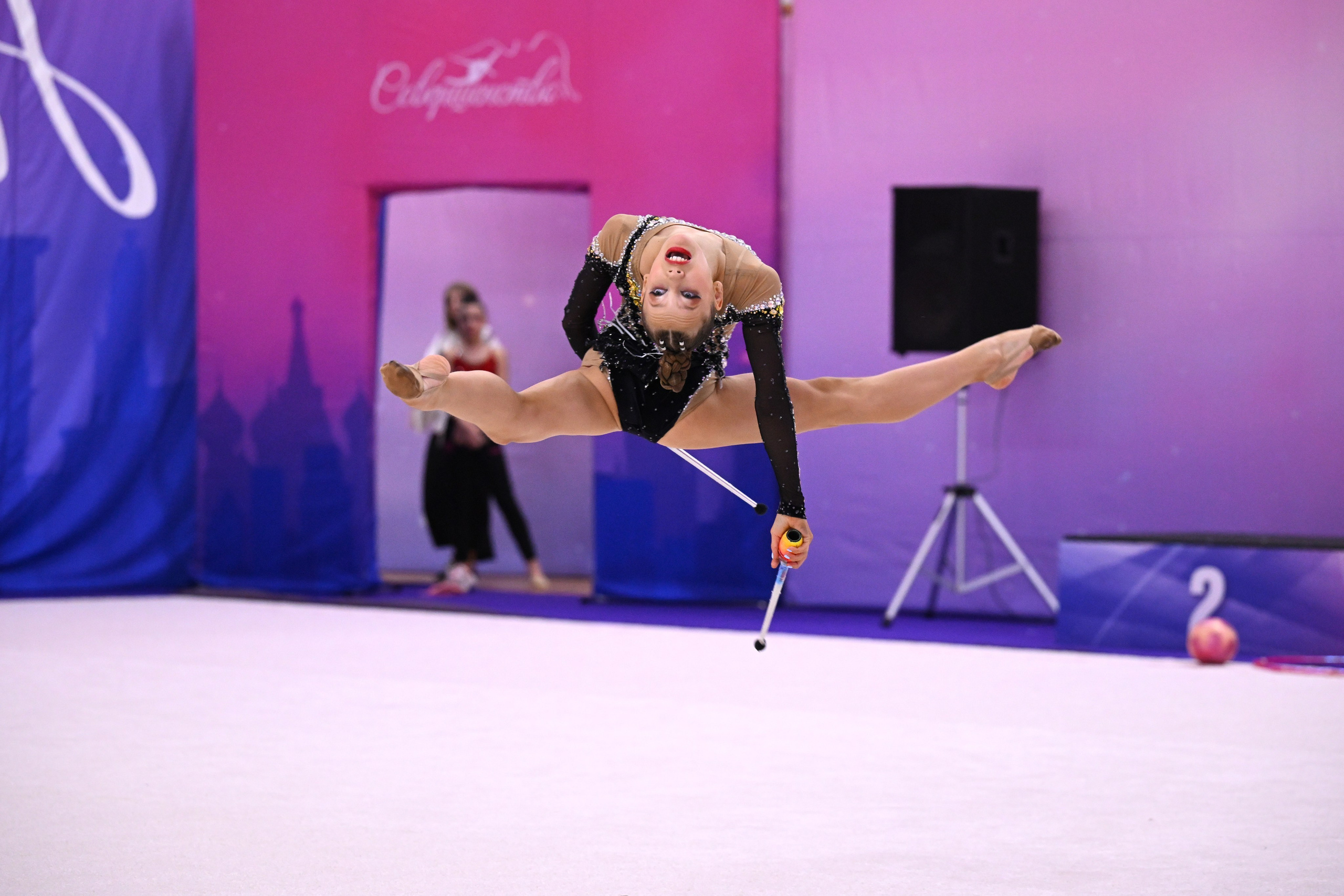 Турнир по художественной гимнастике СОВЕРШЕНСТВО МОСКВА ДИНАМО. ФОТОВИДЕОСПОРТ. Фото видео услуги на соревнованиях по художественной гимнастике. Видеотрансляция соревнований. Москва, ЦФО, ПФО