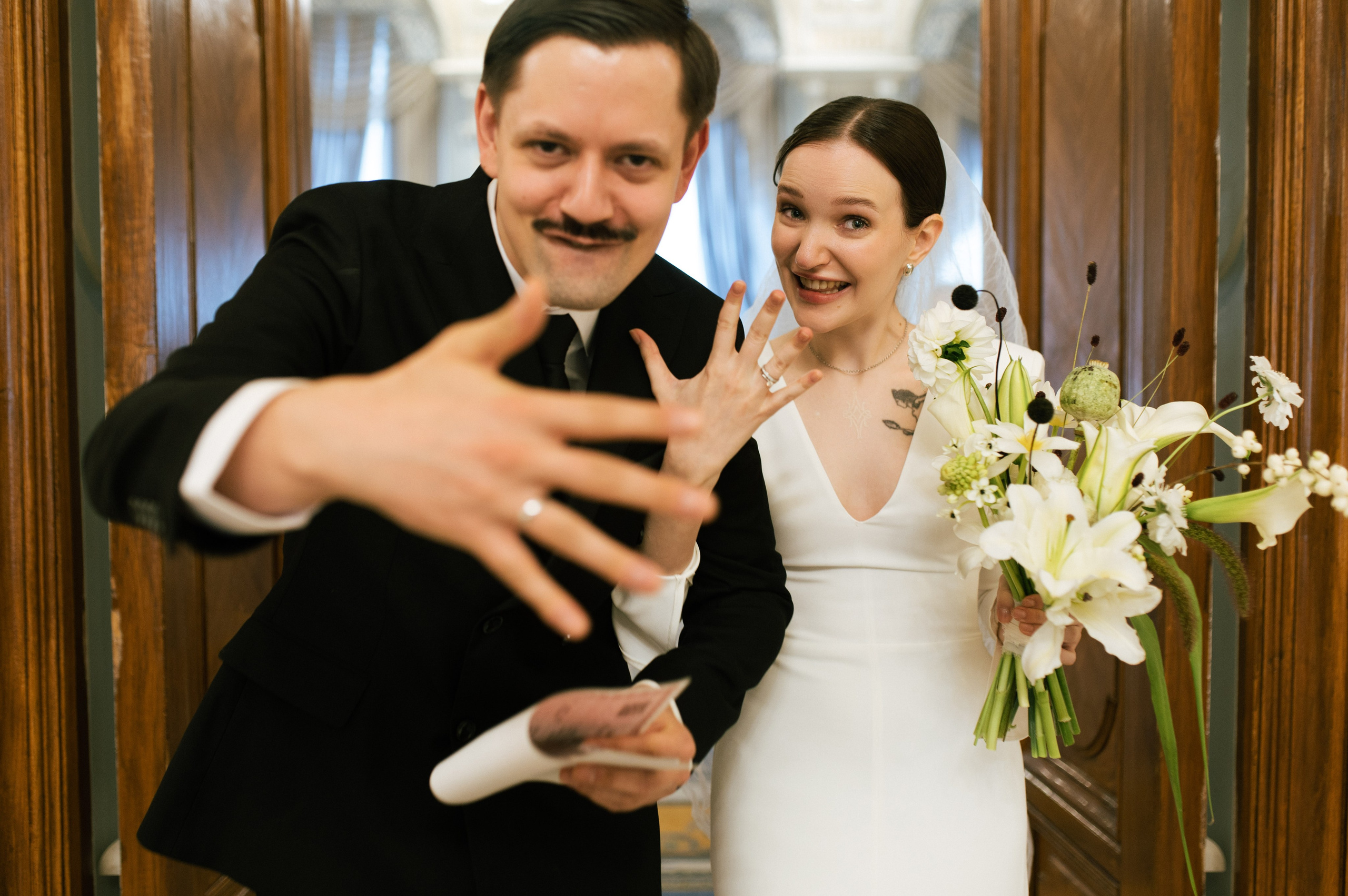 Серии. Свадебный и портретный фотограф в Санкт-Петербурге Юлия Елесина