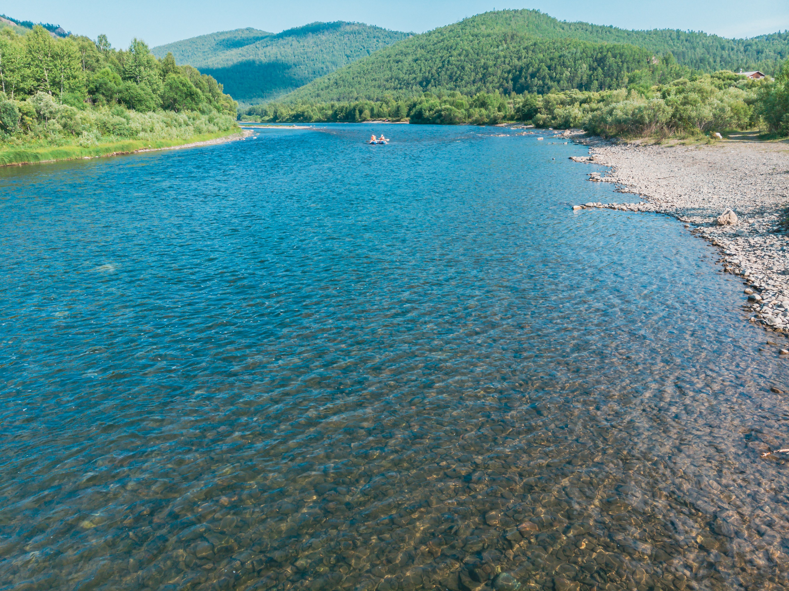 Локации для киносъемок в Республике Хакасия. Центр развития кинопроизводства Республики Хакасия