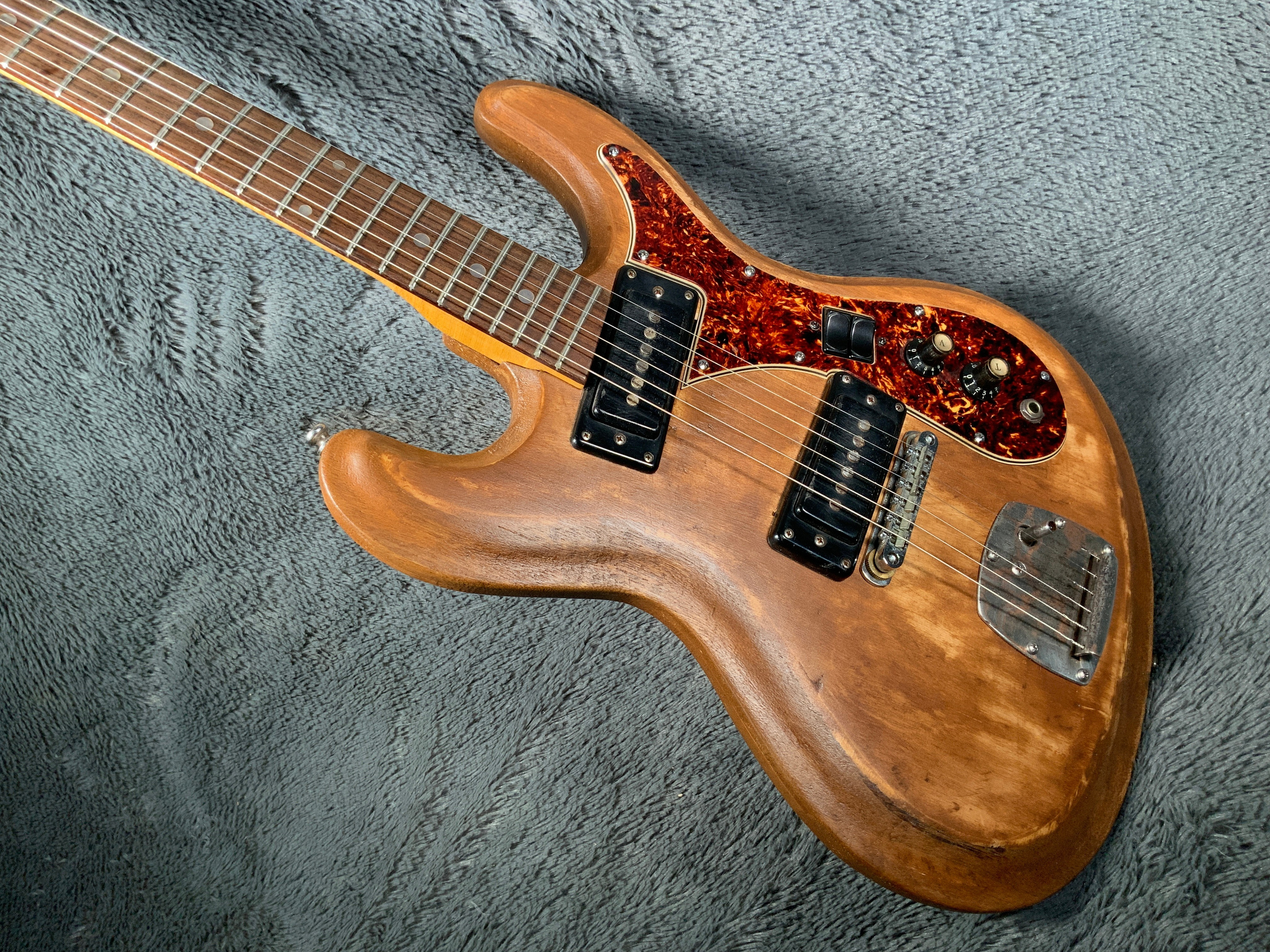 Aria Diamond 1702T Japan 60-70's