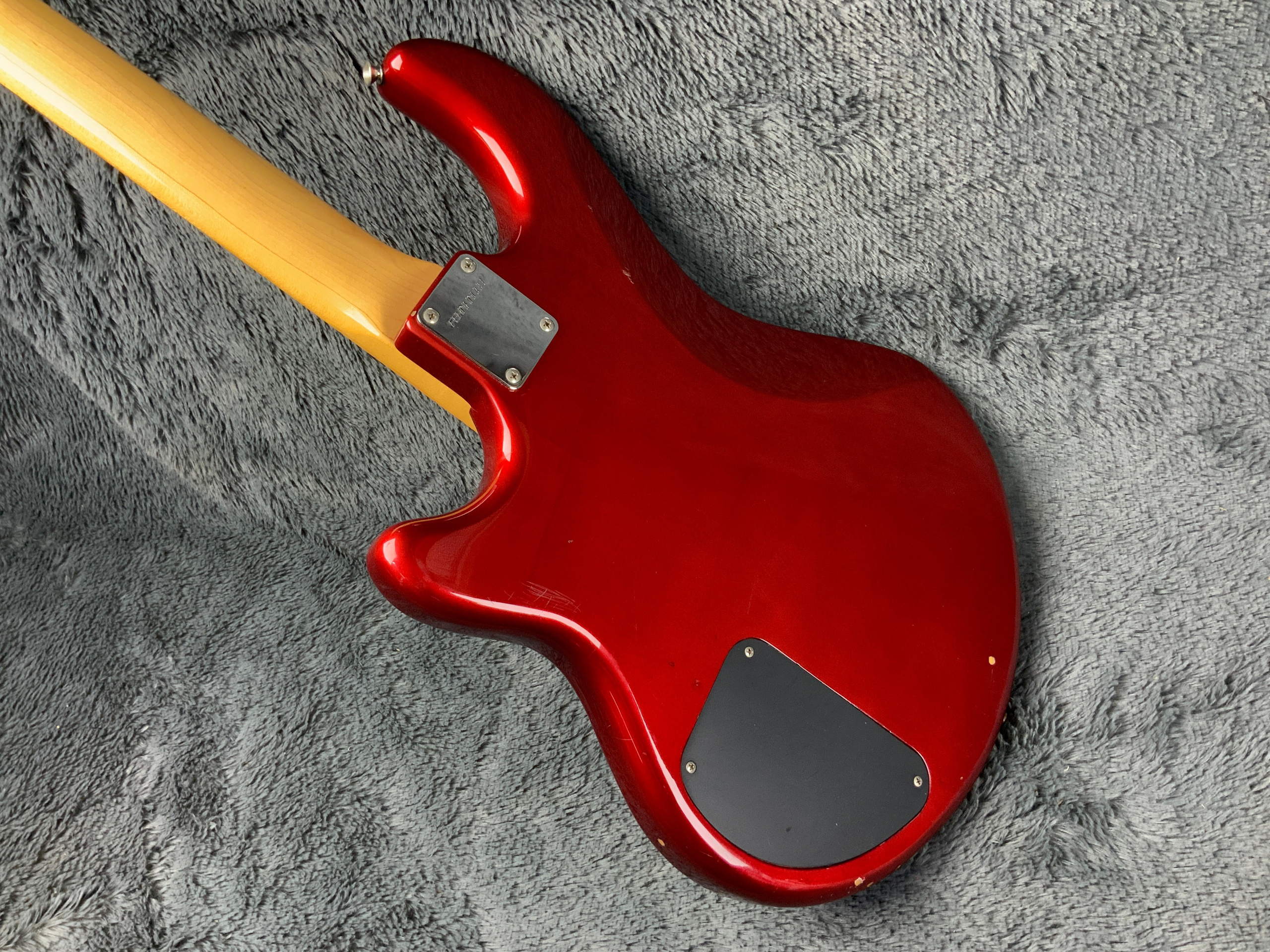 Fernandes FSB-40 Atlas 4X