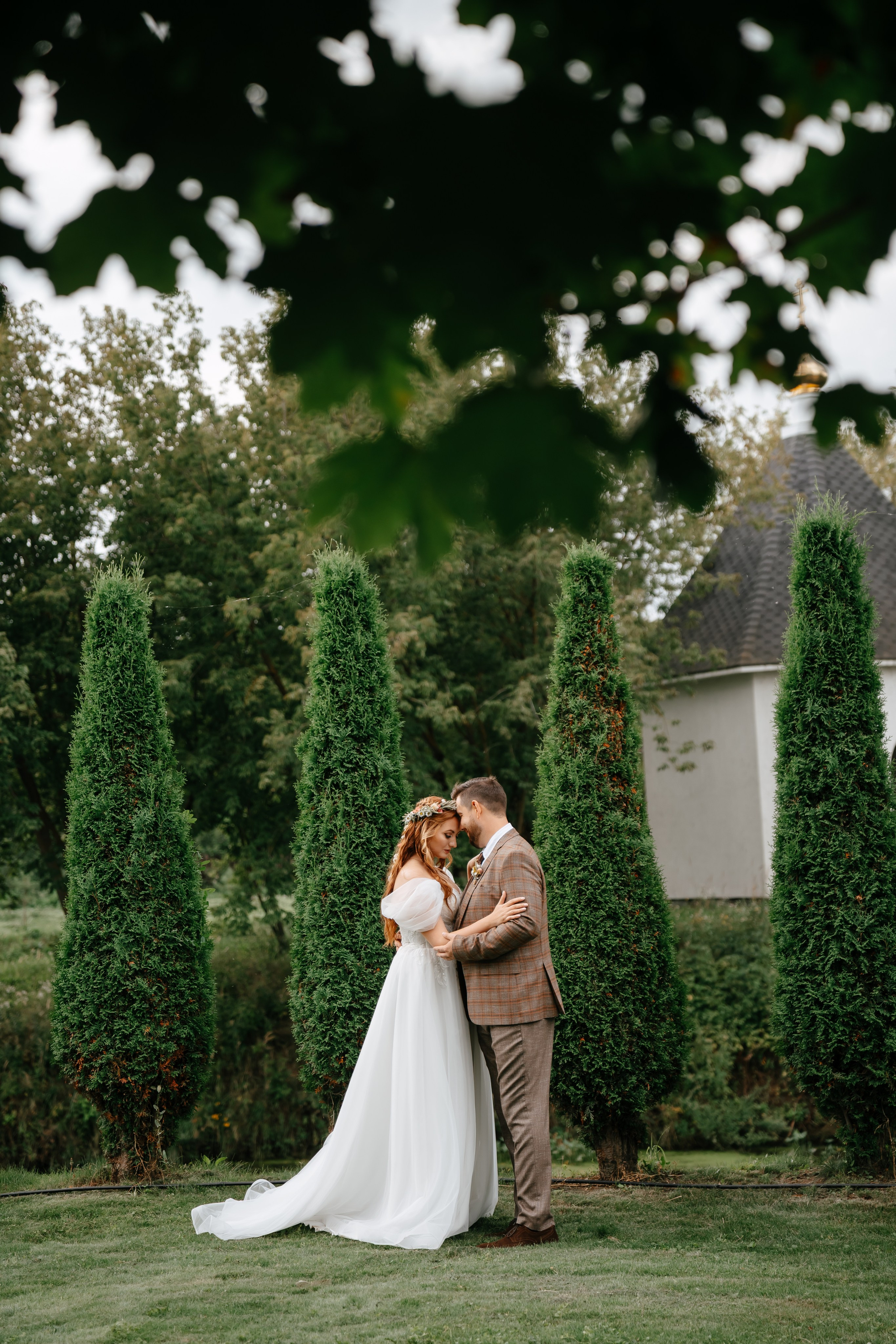 Семейный и свадебный фотограф в Санкт-Петербурге и Москве