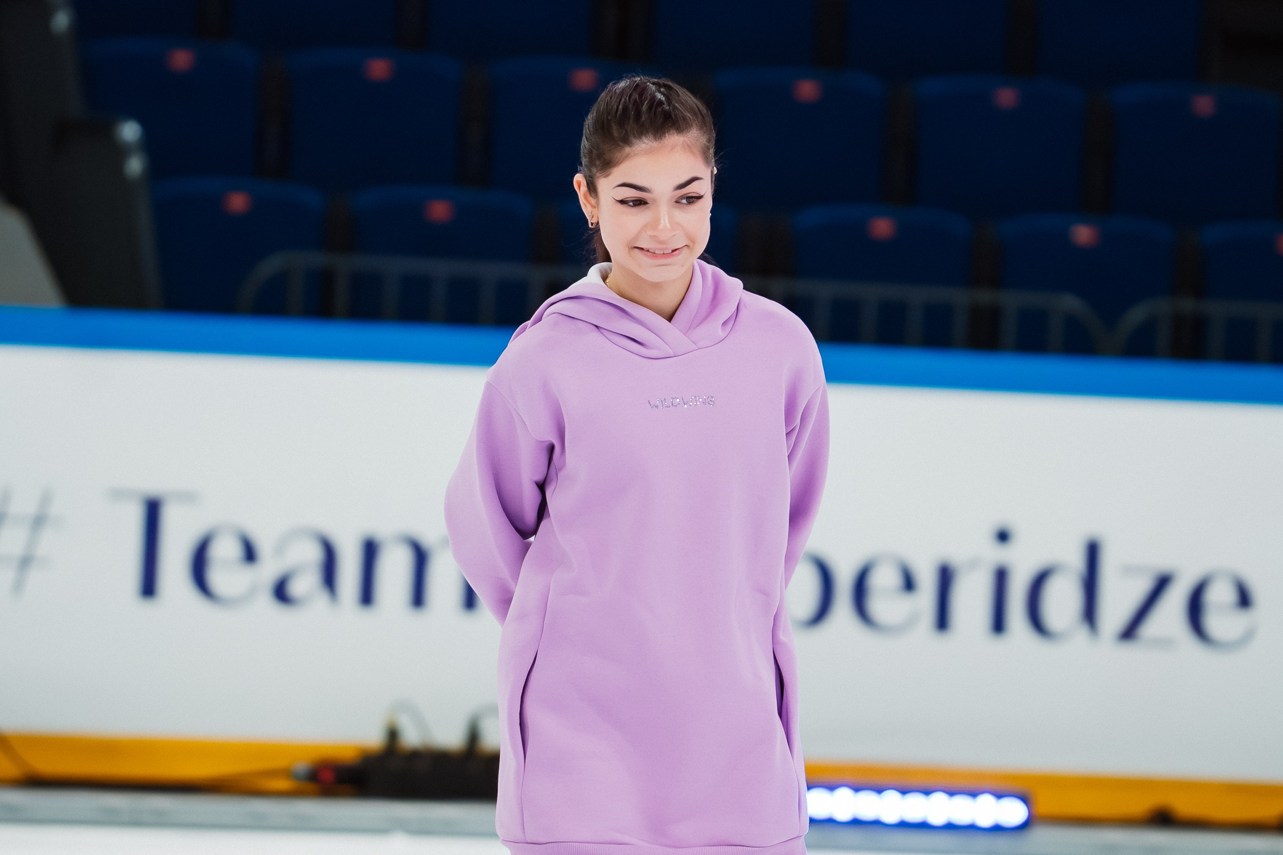 Мастер-класс Аделии Петросян в Новосибирске. Воробьева Ксения — Спортивный и танцевальный фотограф Новосибирск