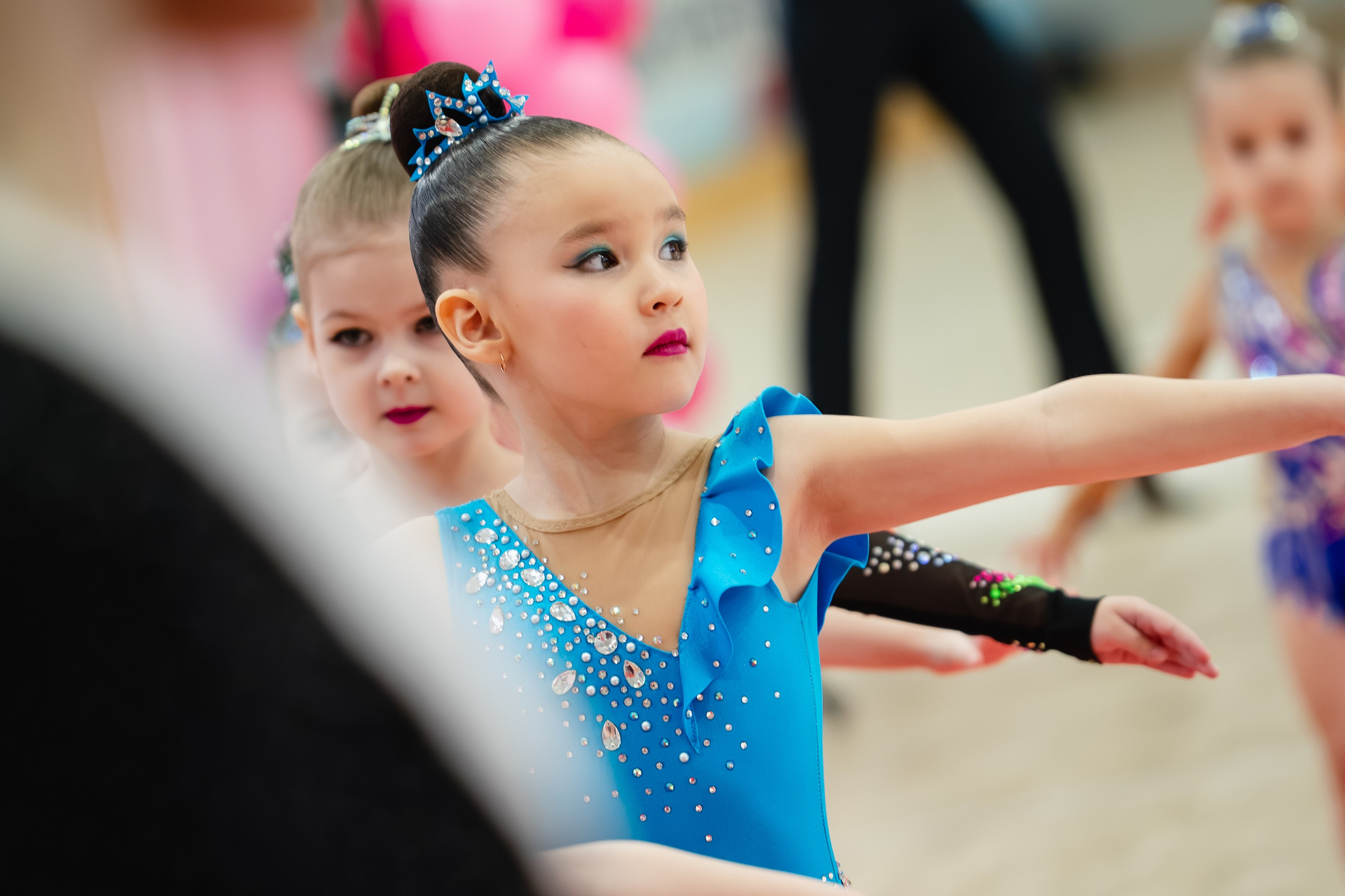 Вдохновение. Воробьева Ксения — Спортивный и танцевальный фотограф Новосибирск