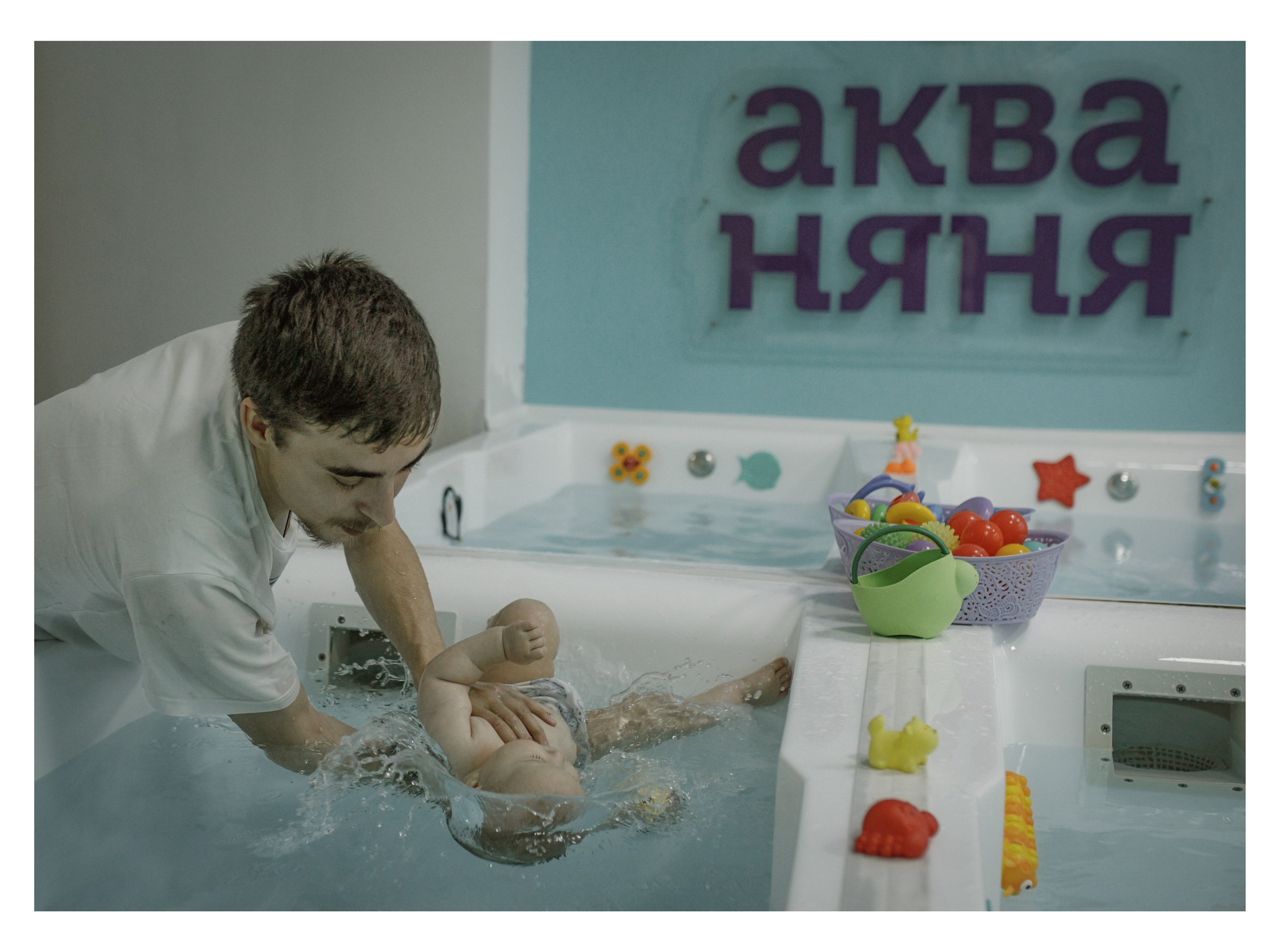 Анечка (Санкт Петербург). Портретный фотограф Ирина Виноградова