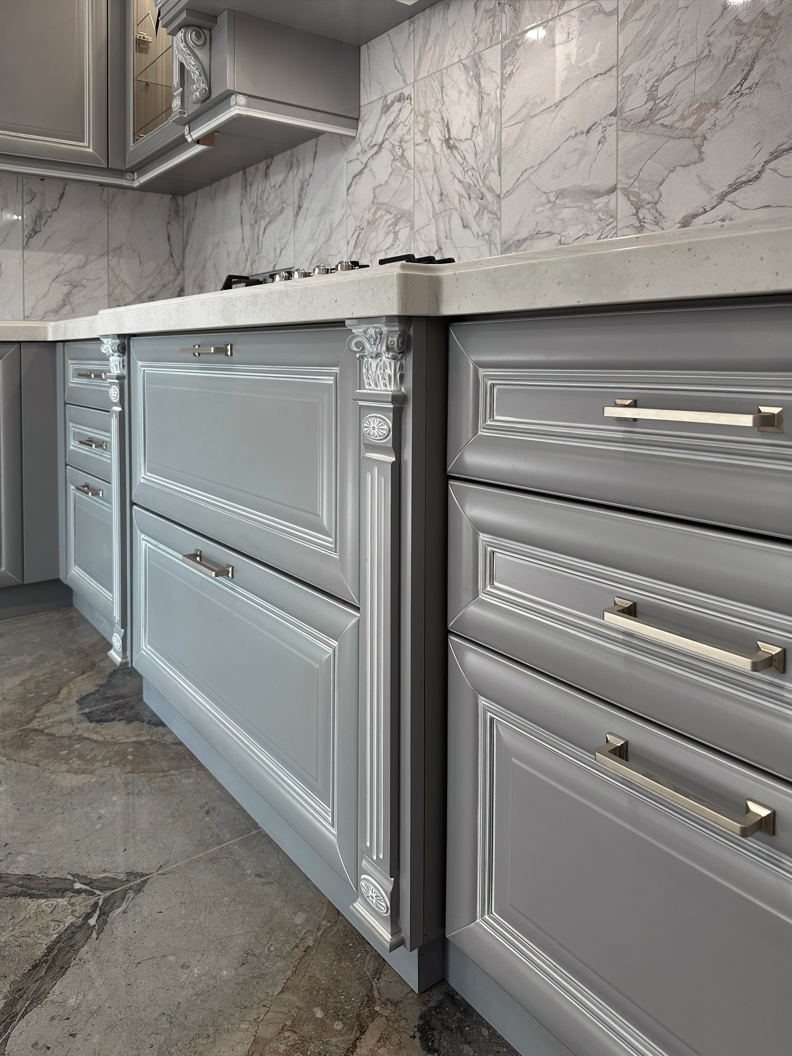 Мебель на заказ в Евпатории