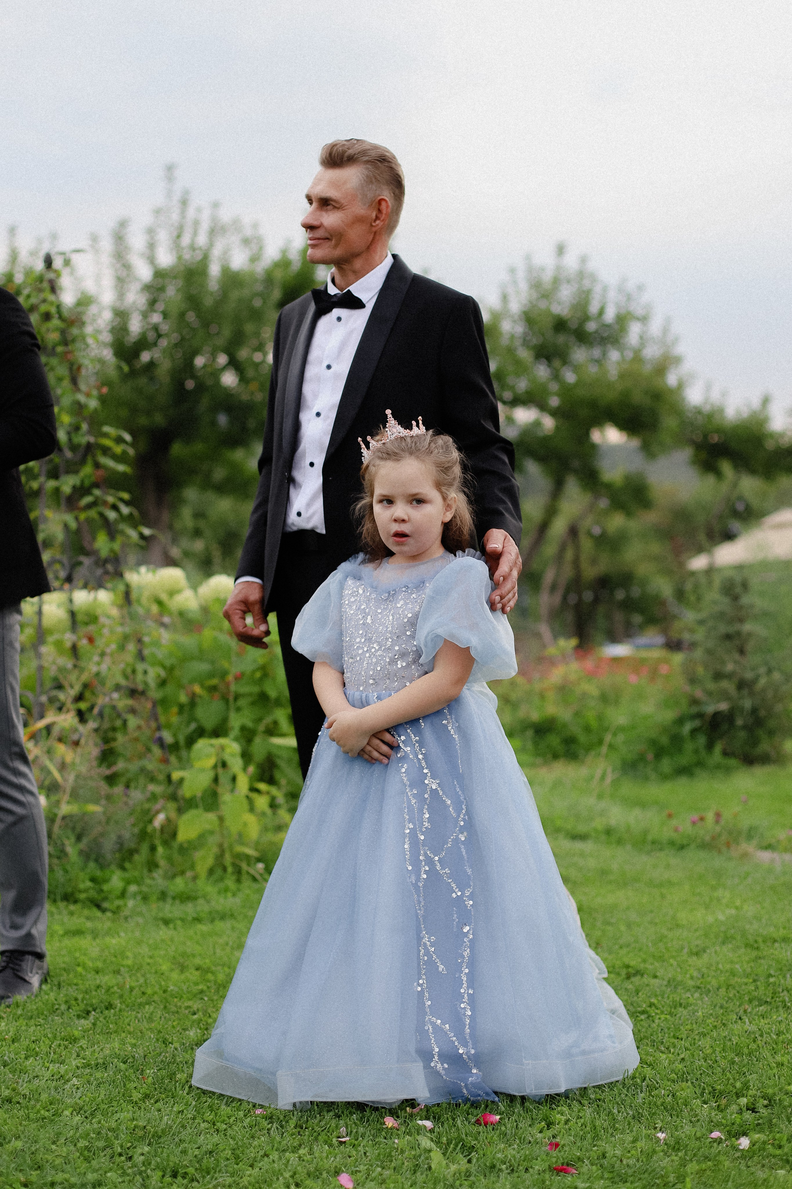 Рустам и Елизавета. Фотограф в Алматы и Москве Даша Пушкина