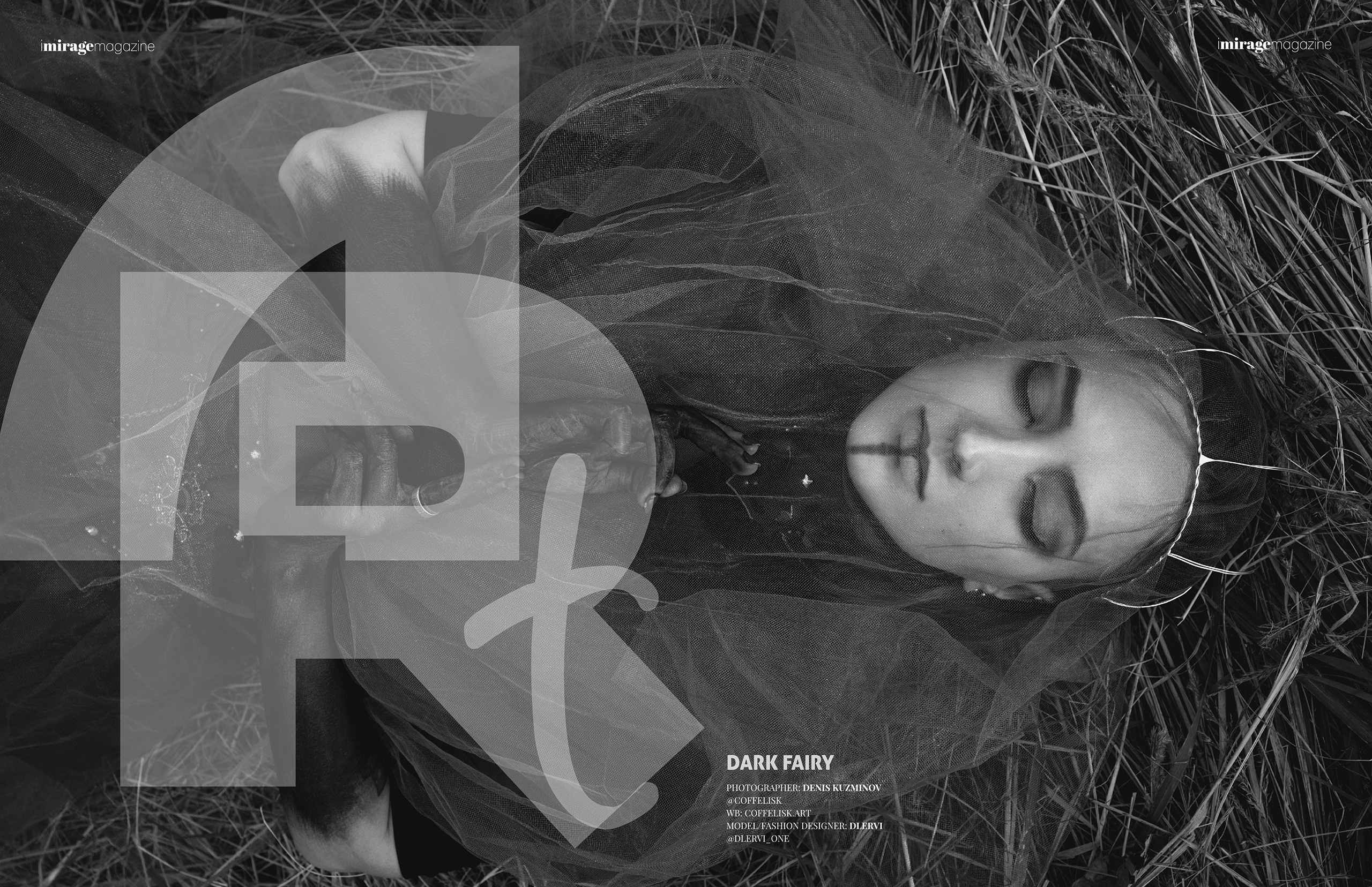 Achievements. Арт-фотограф. Coffelisk