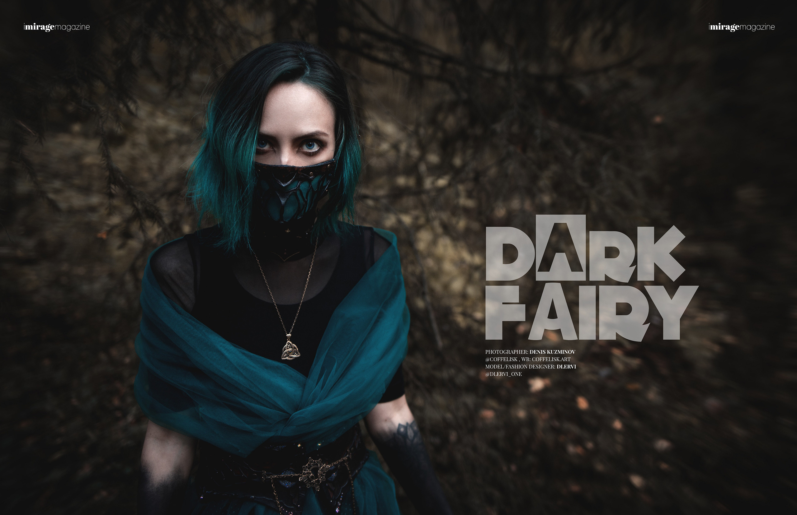 Achievements. Арт-фотограф. Coffelisk