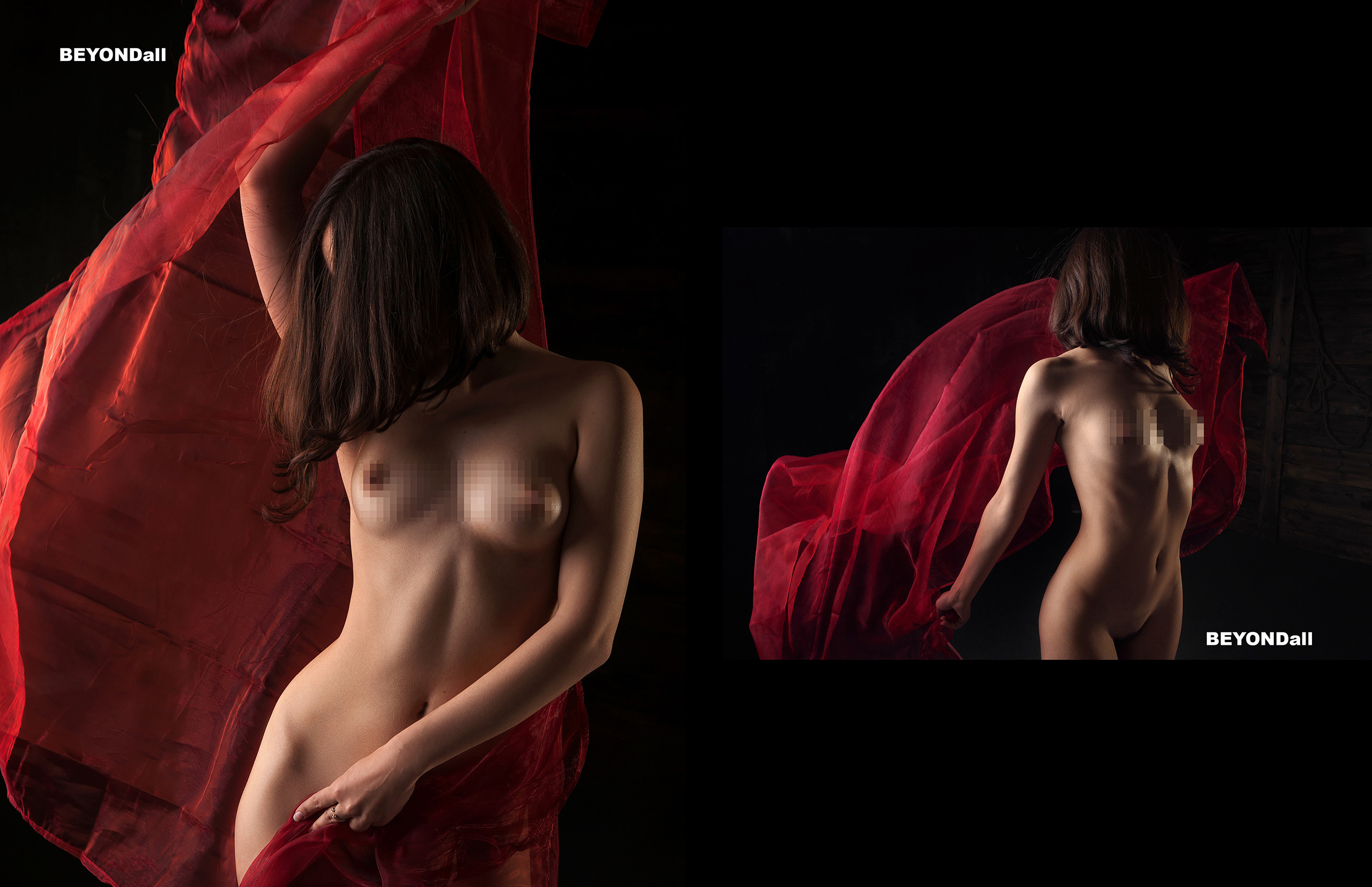 Achievements. Арт-фотограф. Coffelisk