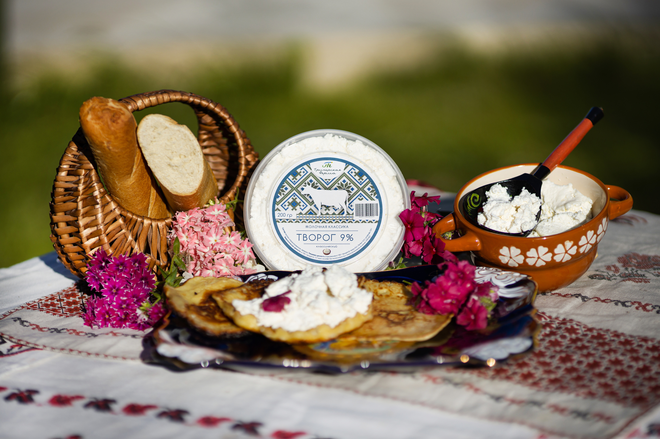 РЕКЛАМНАЯ ФОТОСЪЁМКА. Профессиональный фотограф Светлана Протасова