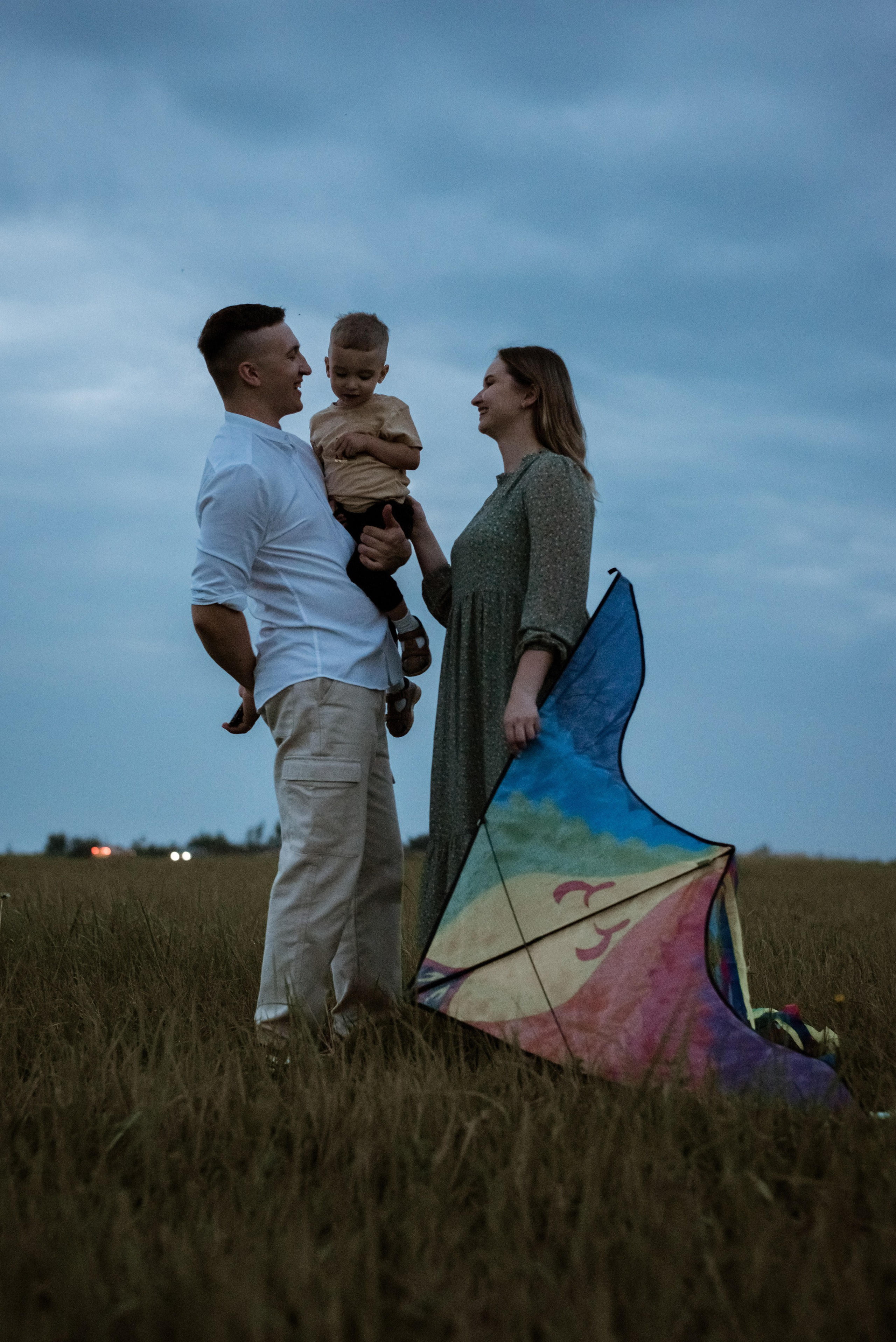 Фототур в Коломну. Семейный фотограф Екатерина Шаманаева