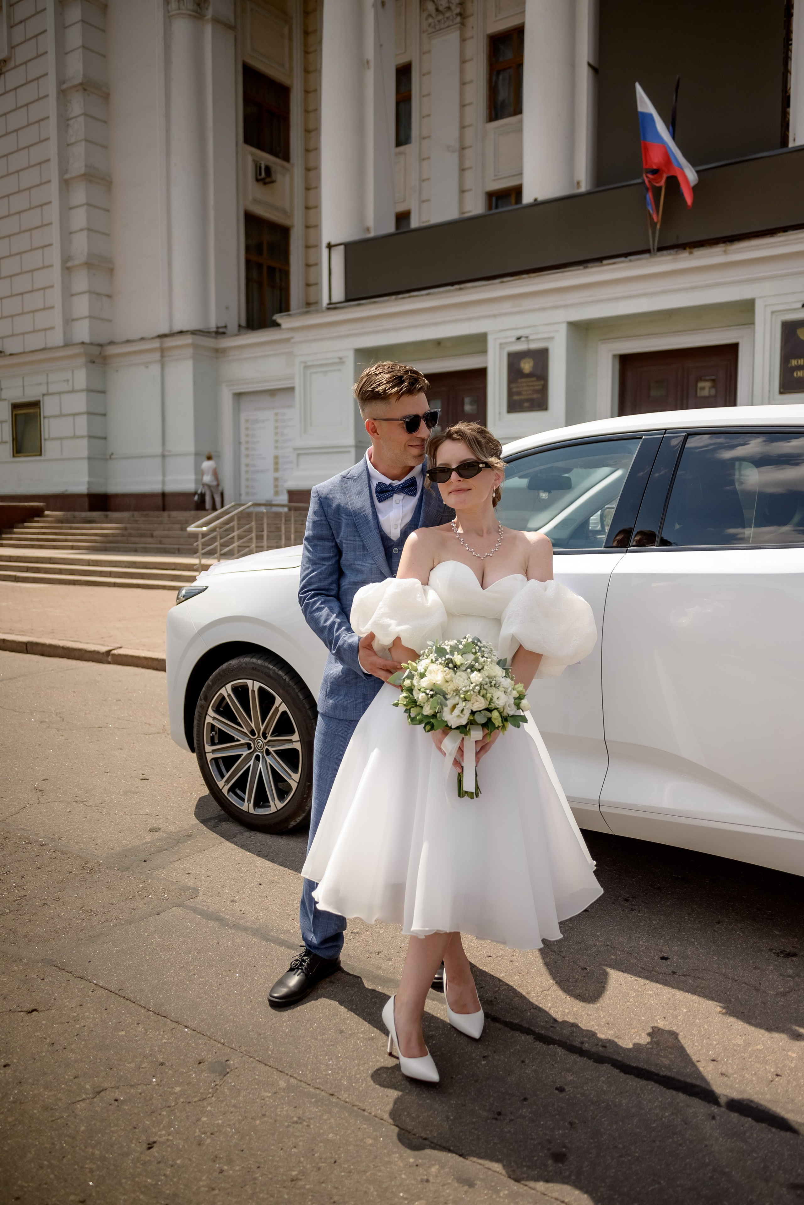 Анонс свадебного дня. Юлия Басня семейный и свадебный фотограф в Донецке