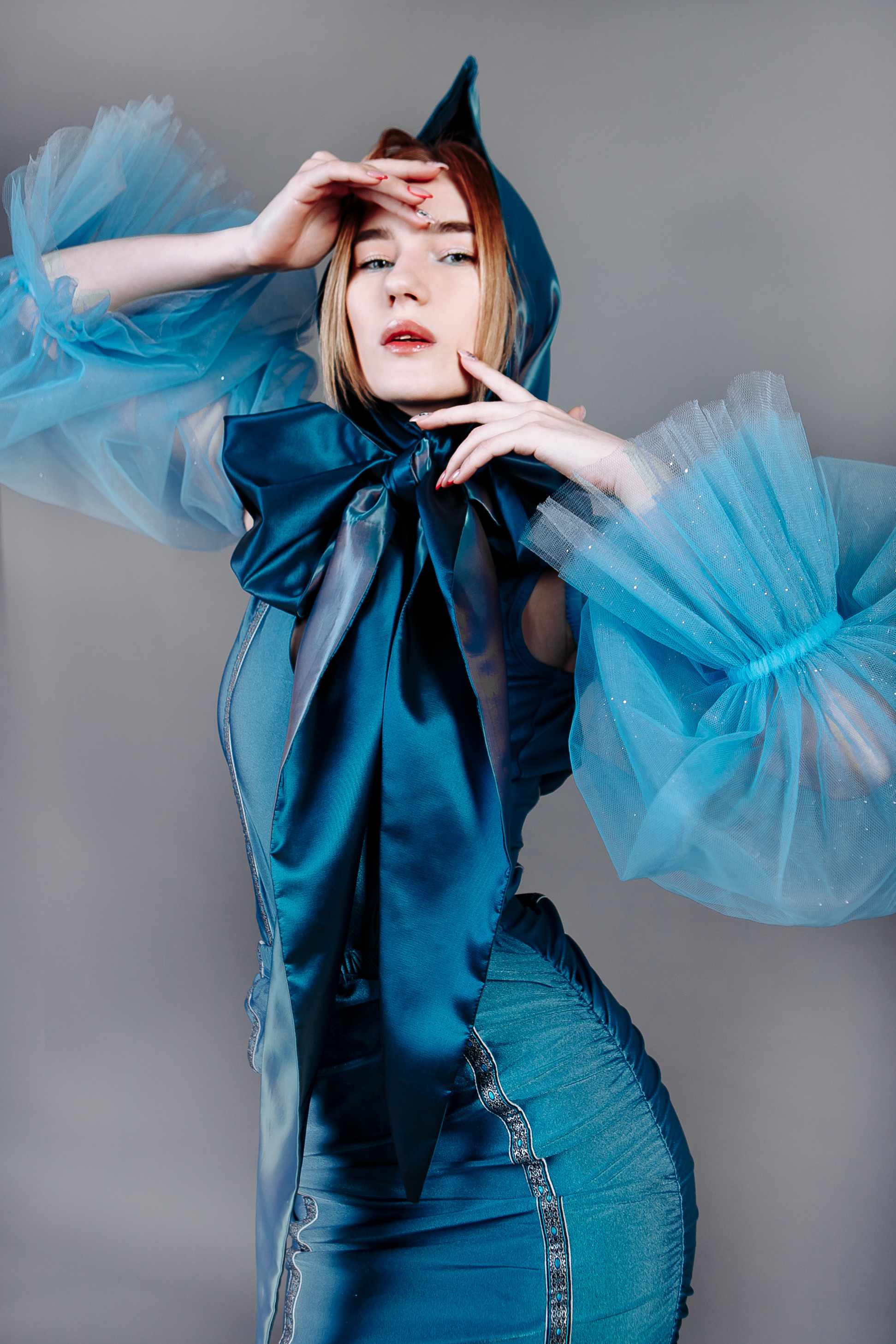 2025. Фотограф Анастасия Кулешова