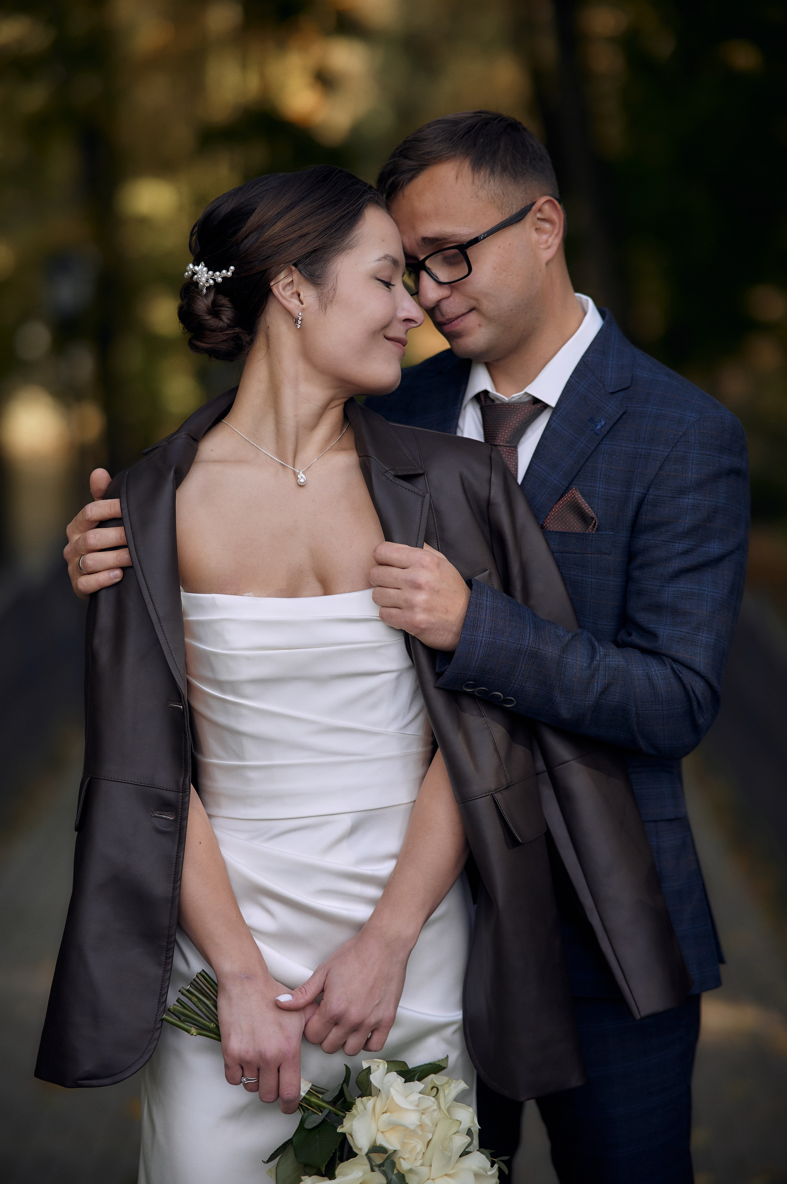 Свадебные локации Тулы. Свадебный фотограф в Туле Никита Беляев