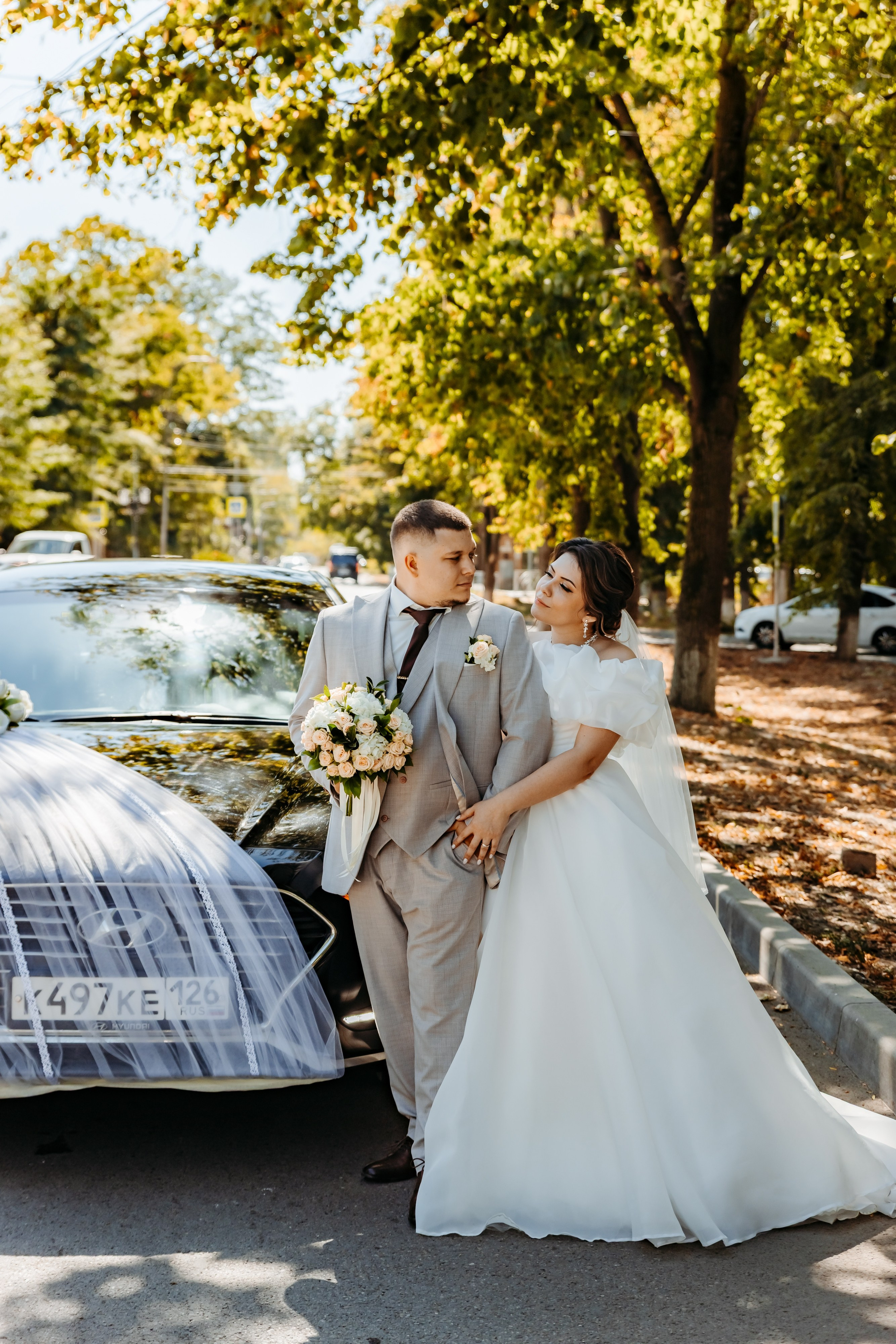 фотограф на свадьбу