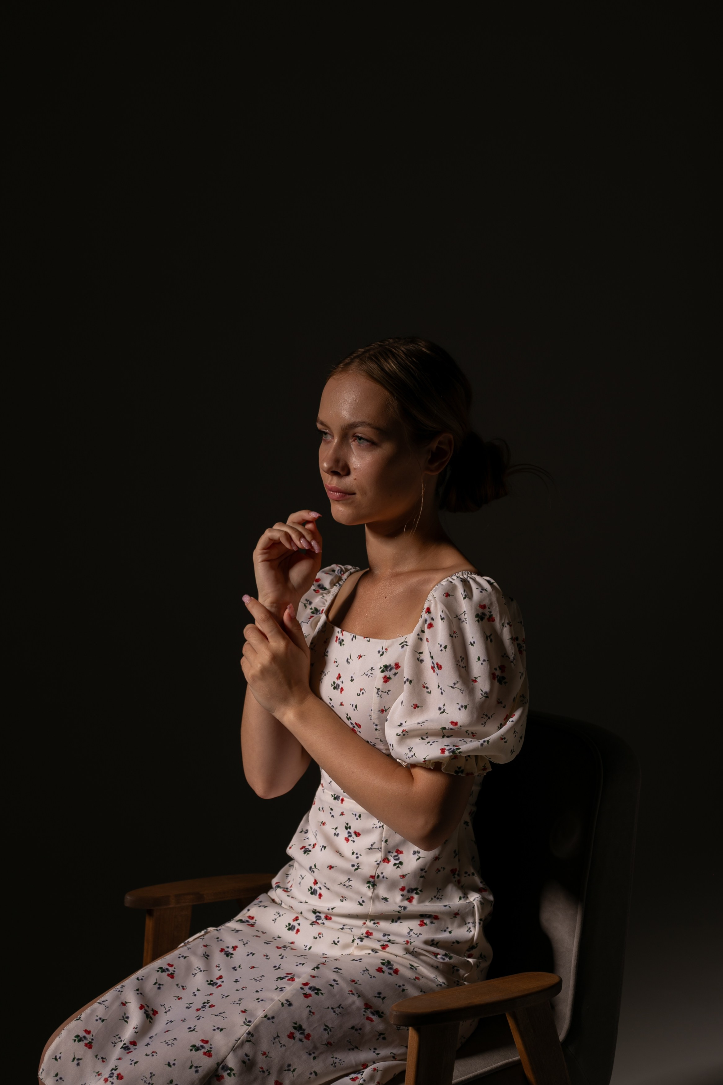 Семейный и детский фотограф в Кирове Микрюкова Светлана