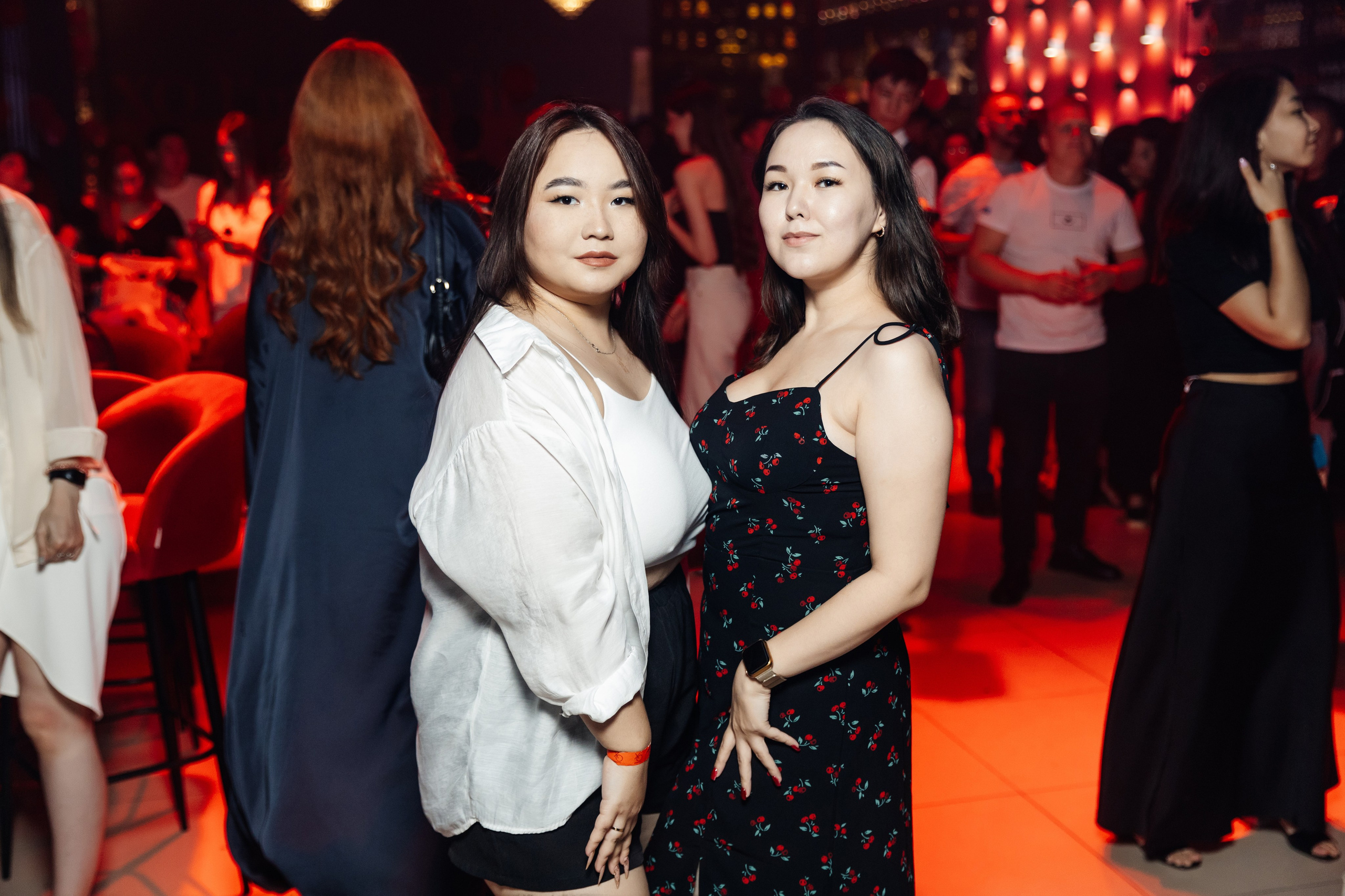 День Рождения XO — 1 ГОД | Lucaveros. Lounge Bar X.O