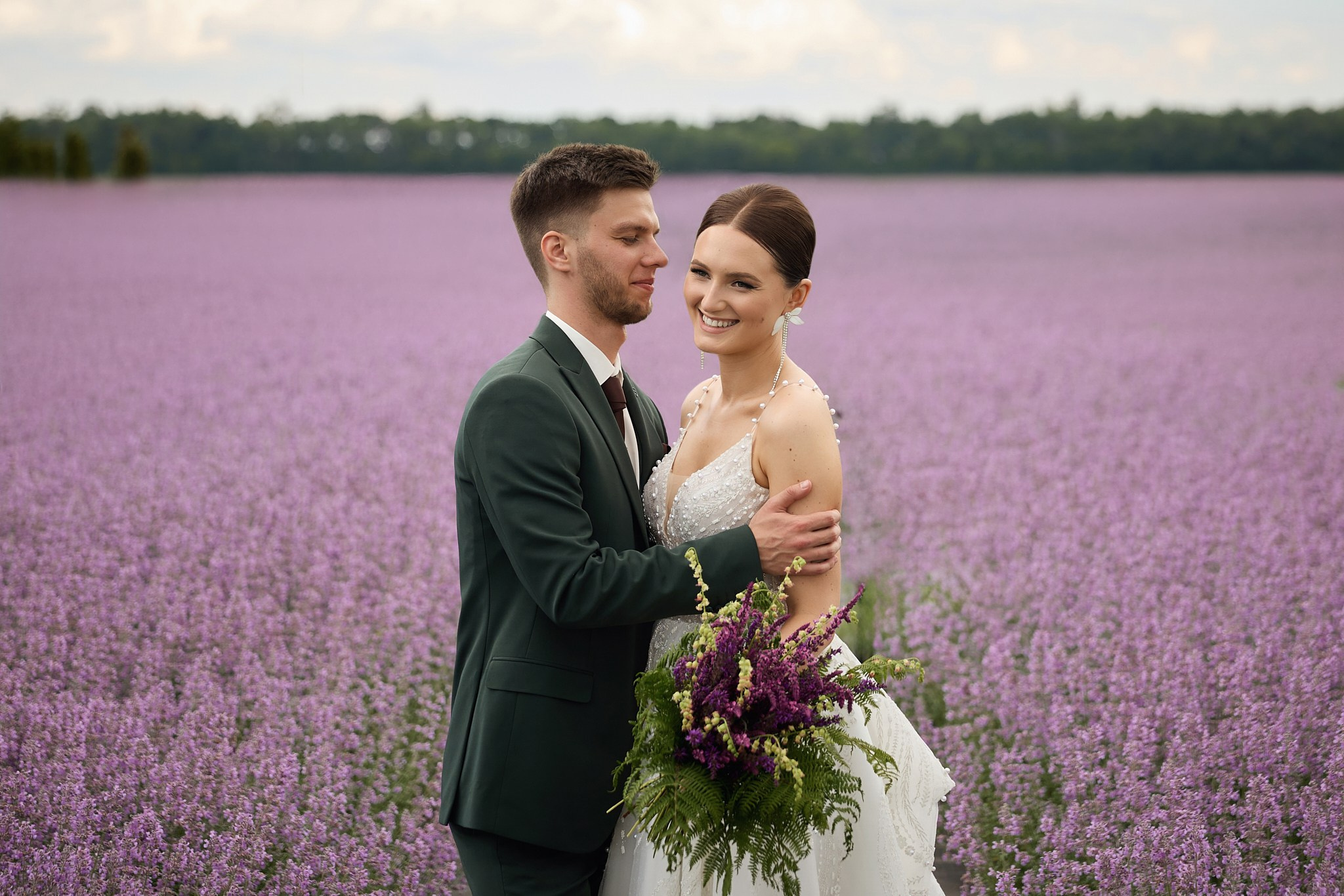 Свадебный и семейный фотограф Алексей Лайт - Самара