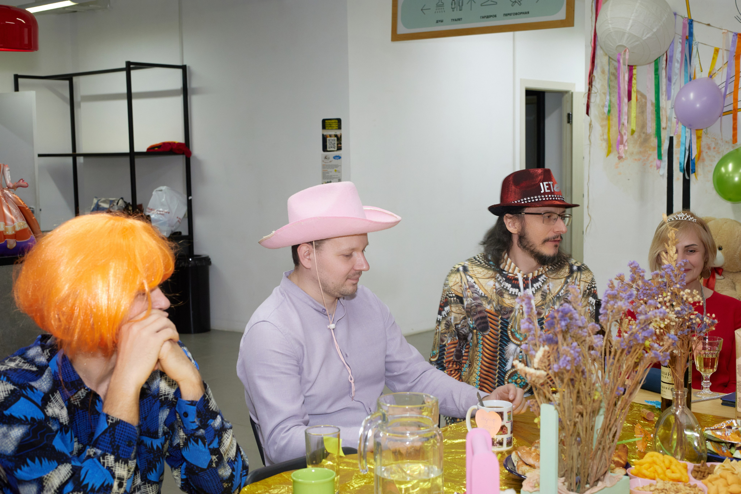 Чудо- ретрит " Весеннее обострение». Фотограф в Смоленске Ася Польшина