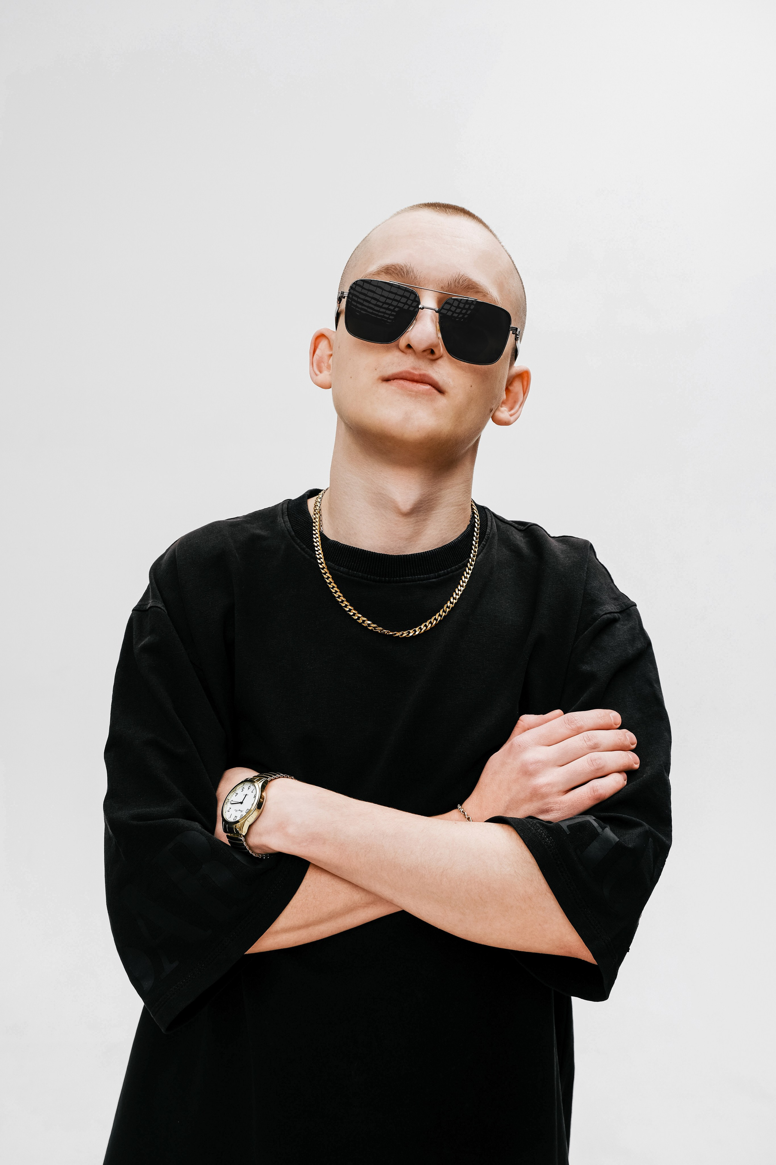 Контент. Фотограф и видеограф Анна Жагорина