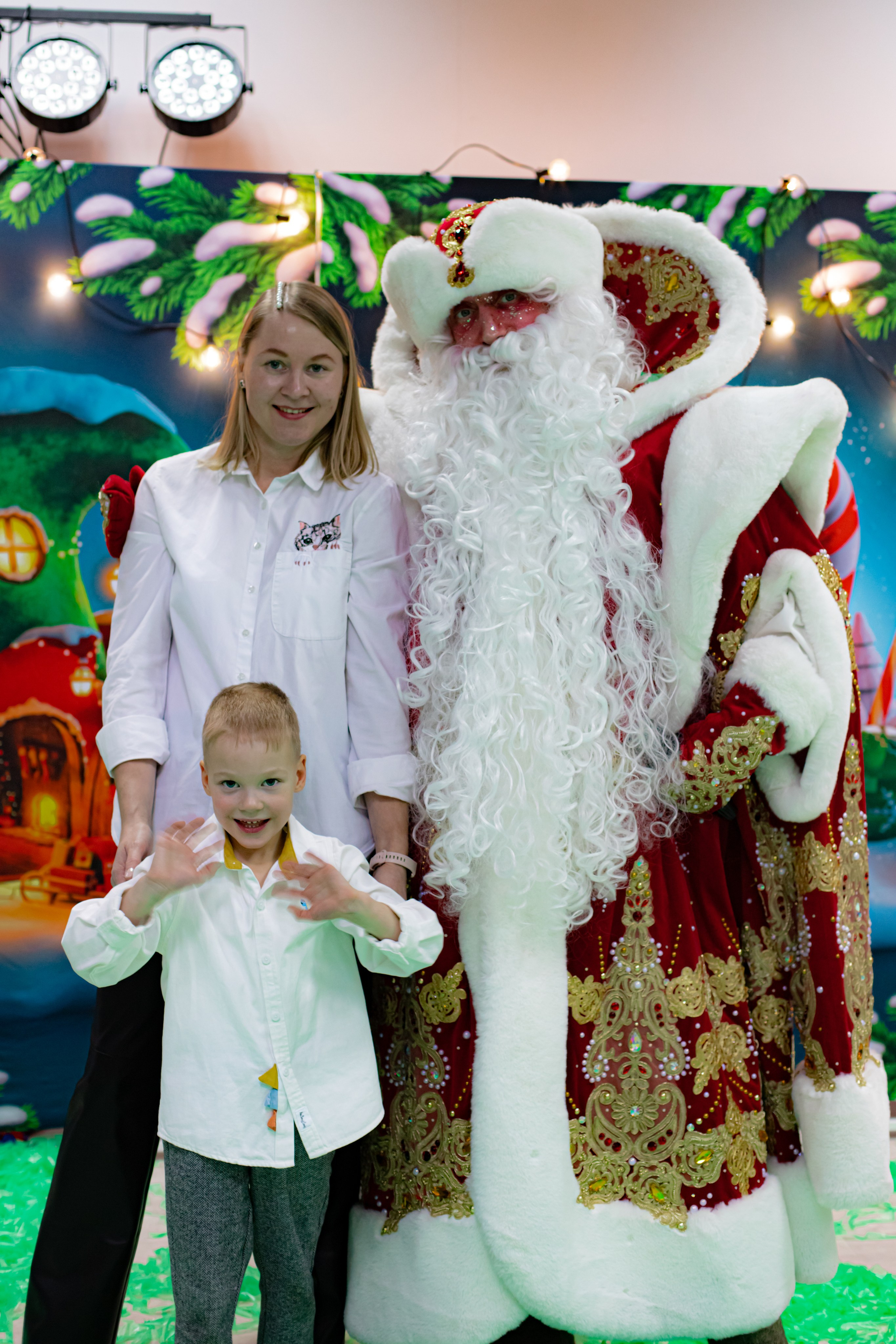 HAPPY NEW YEAR part/4. Photokarish