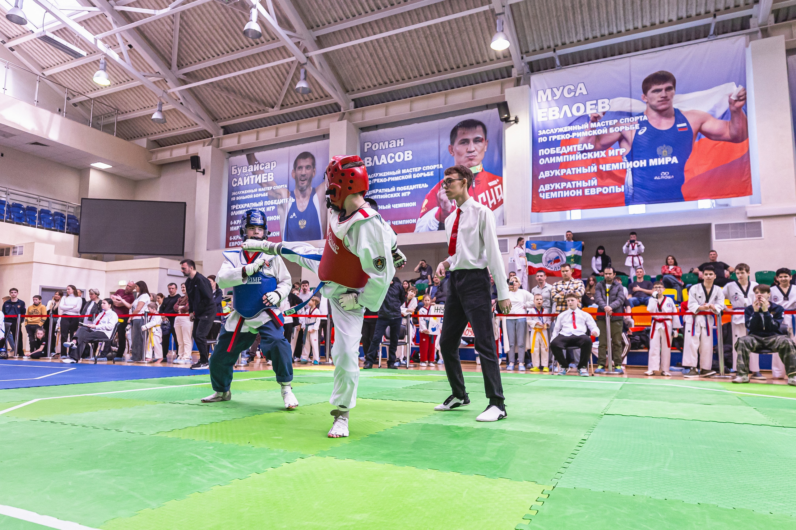 Турнир ВДЮФСОО «ФЕДЕРАЦИЯ ДЕТСКОГО ТХЭКВОНДО РОССИИ» и МОО СПКЕ «ЭРИДАН» по «СПОРТИВНОМУ БОЮ КЕРУГИ». Спортивный фотограф Максим Серегин