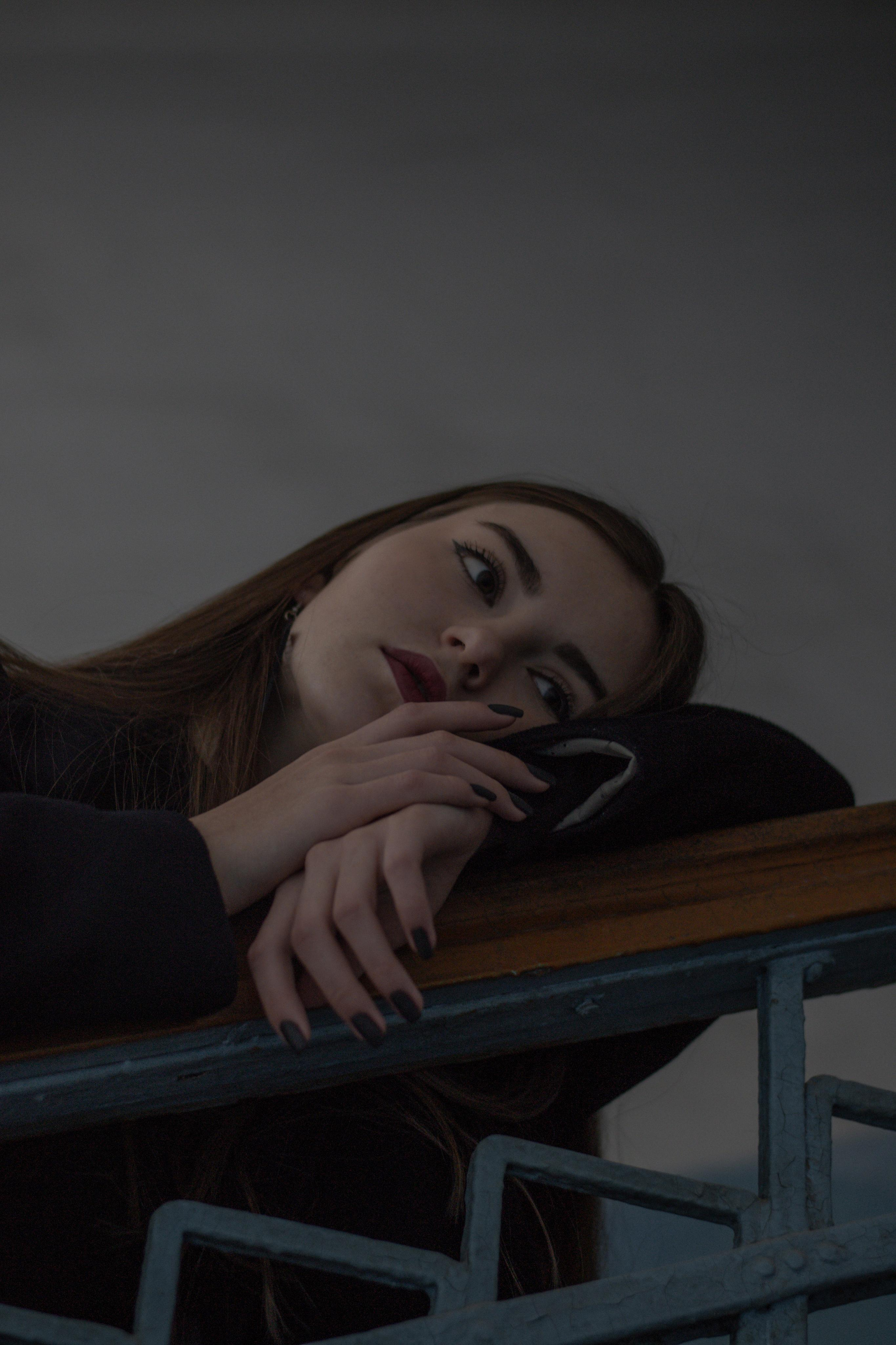 Ночная прогулка. Портретный и свадебный фотограф в Краснодаре