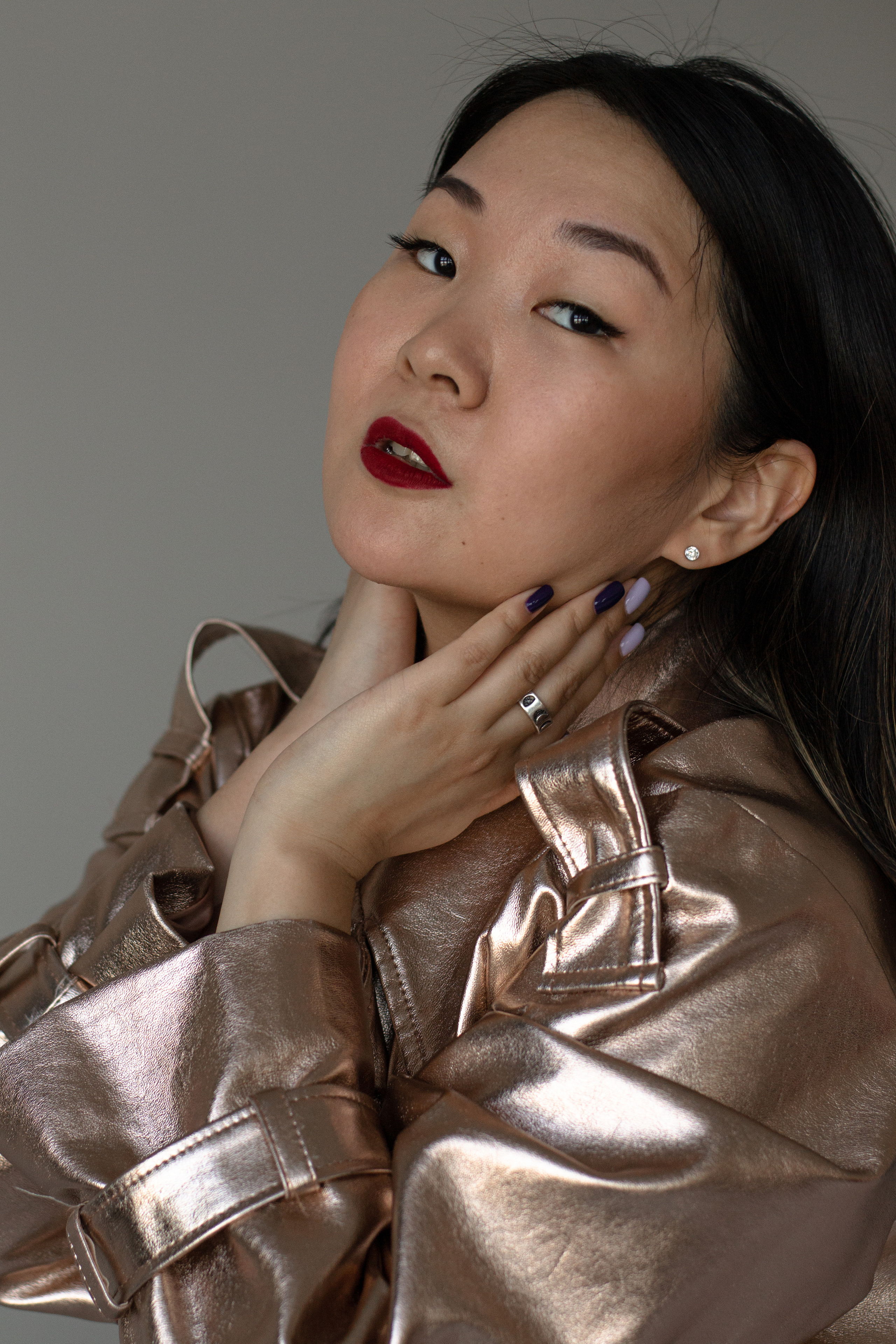 Лена в минимализме. Портретный и свадебный фотограф в Краснодаре