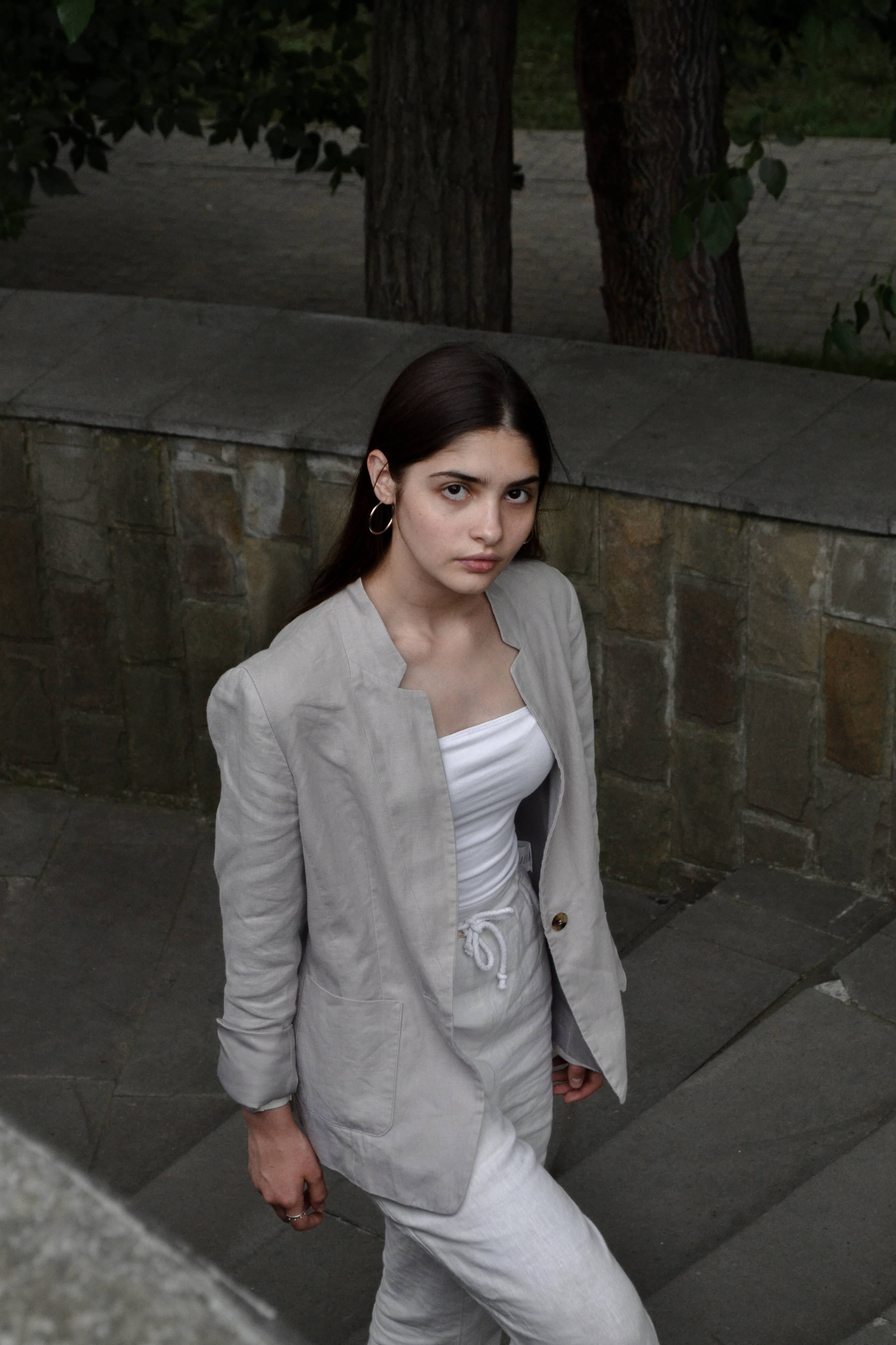 Фото-прогулка. Портретный и свадебный фотограф в Краснодаре