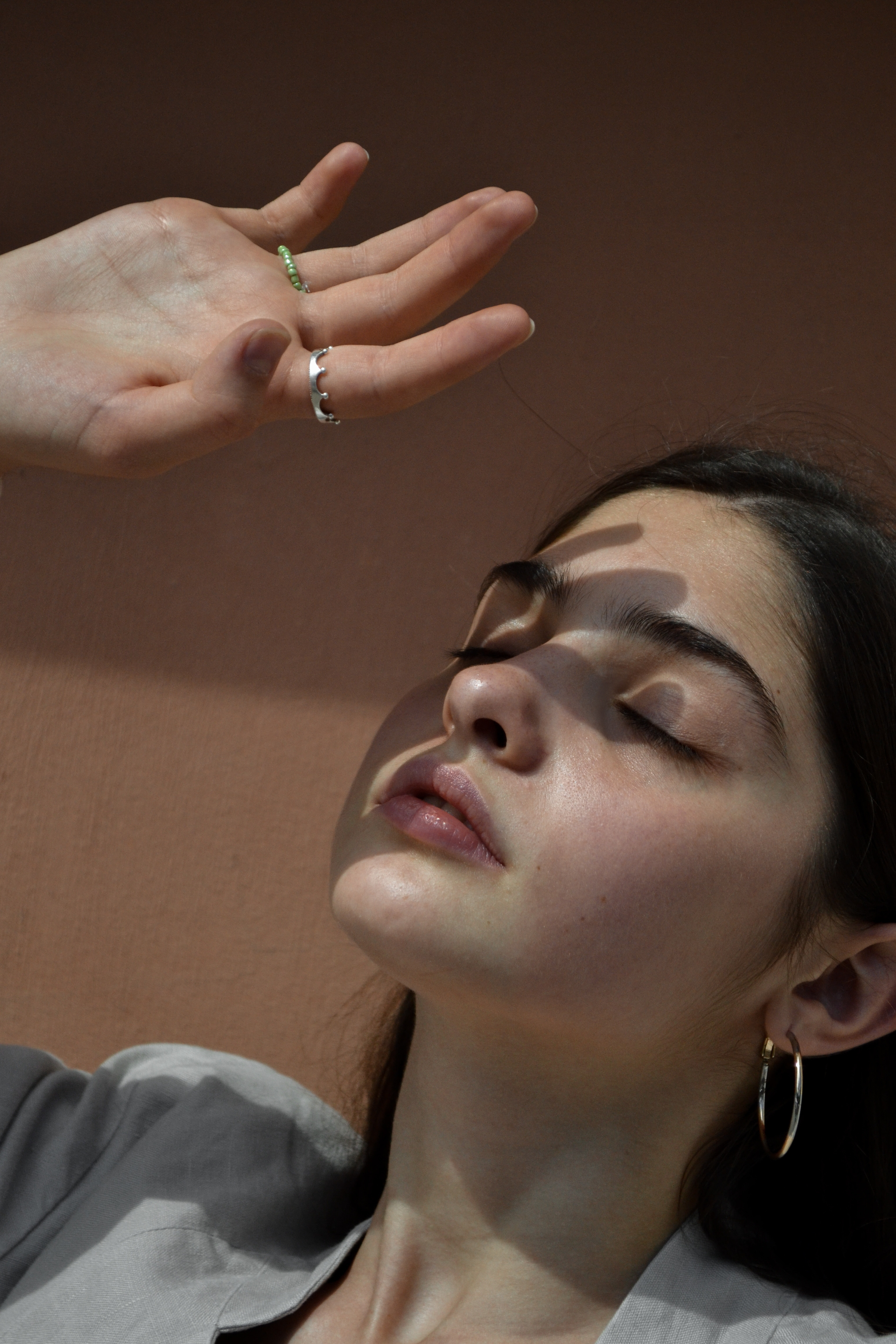 Фото-прогулка. Портретный и свадебный фотограф в Краснодаре