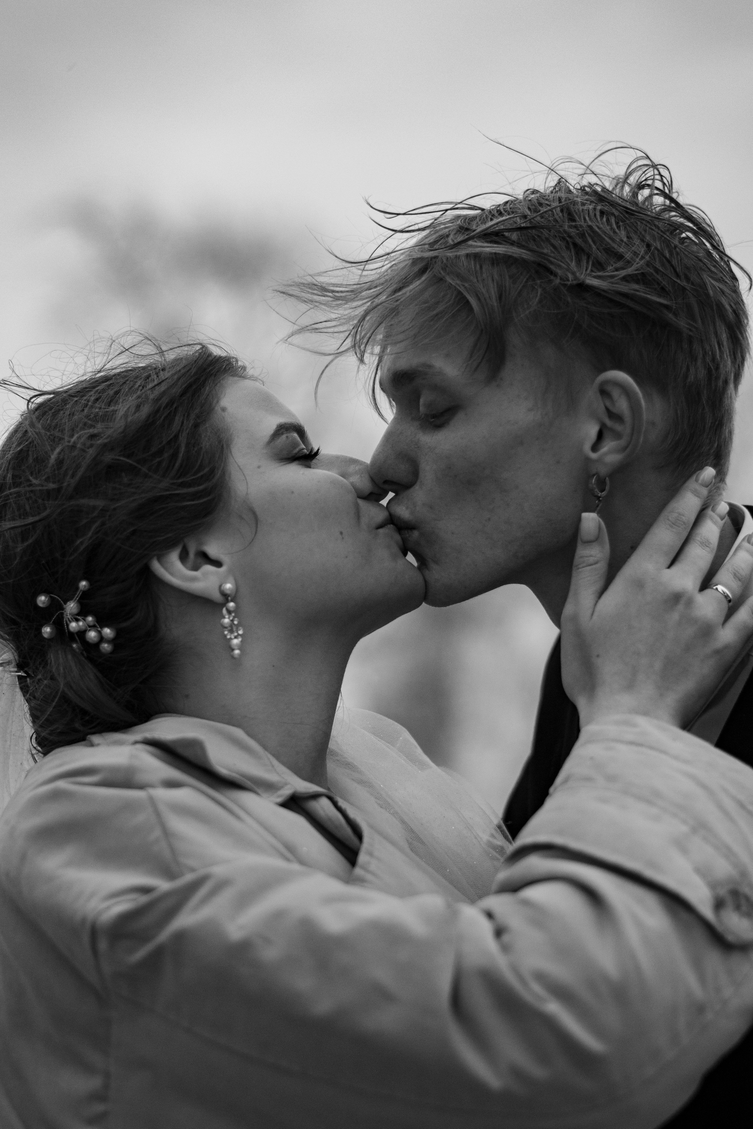 Свадьба Кристины и Максима. Портретный и свадебный фотограф в Краснодаре