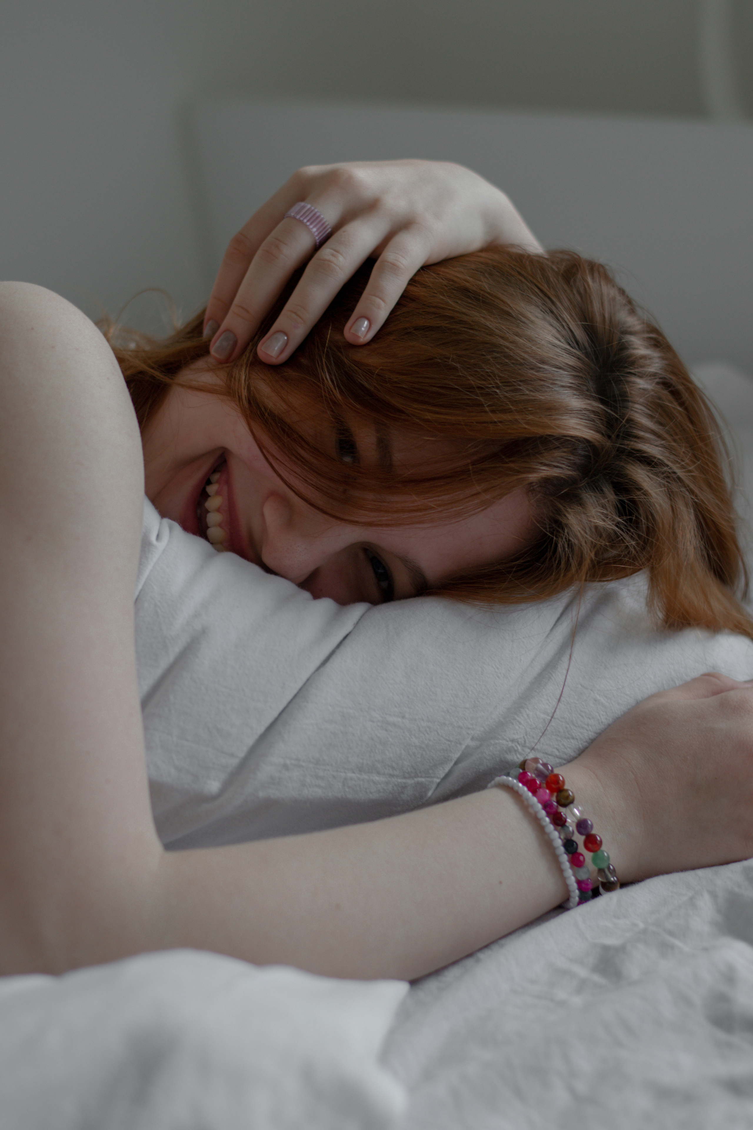 Домашняя фотосессия. Портретный и свадебный фотограф в Краснодаре