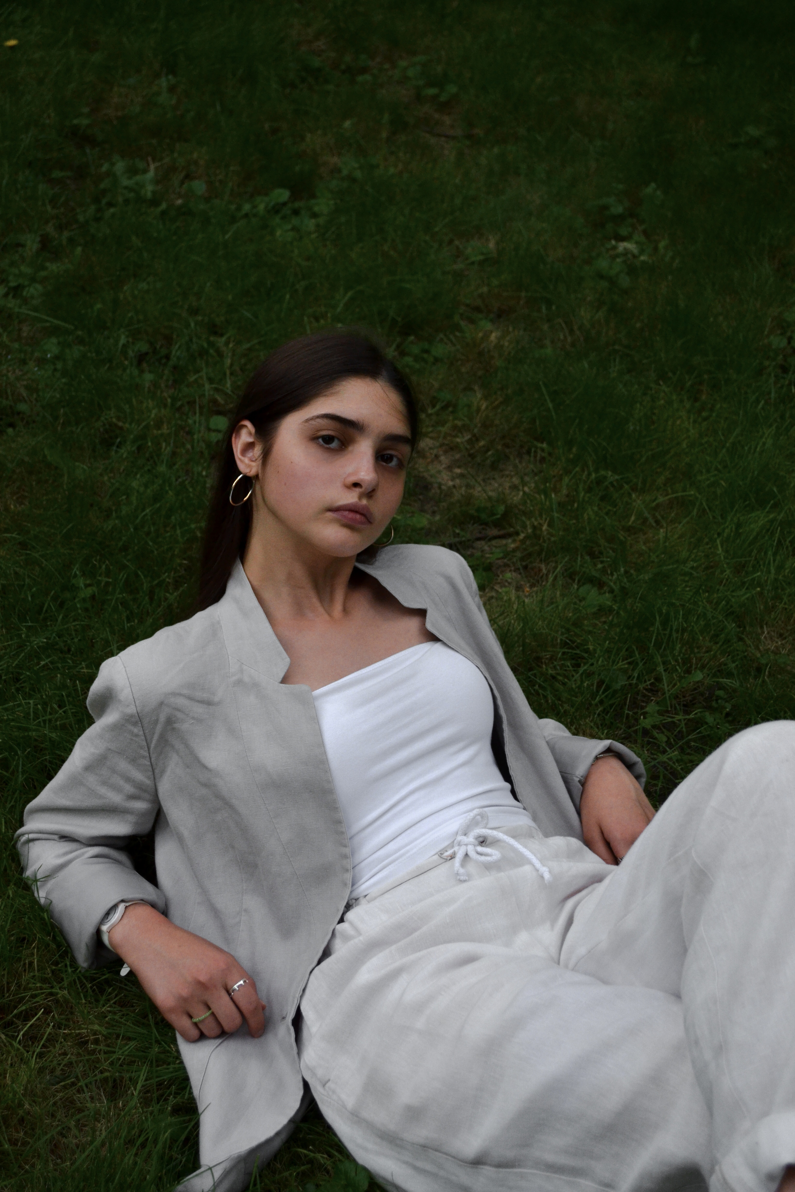 Фото-прогулка. Портретный и свадебный фотограф в Краснодаре