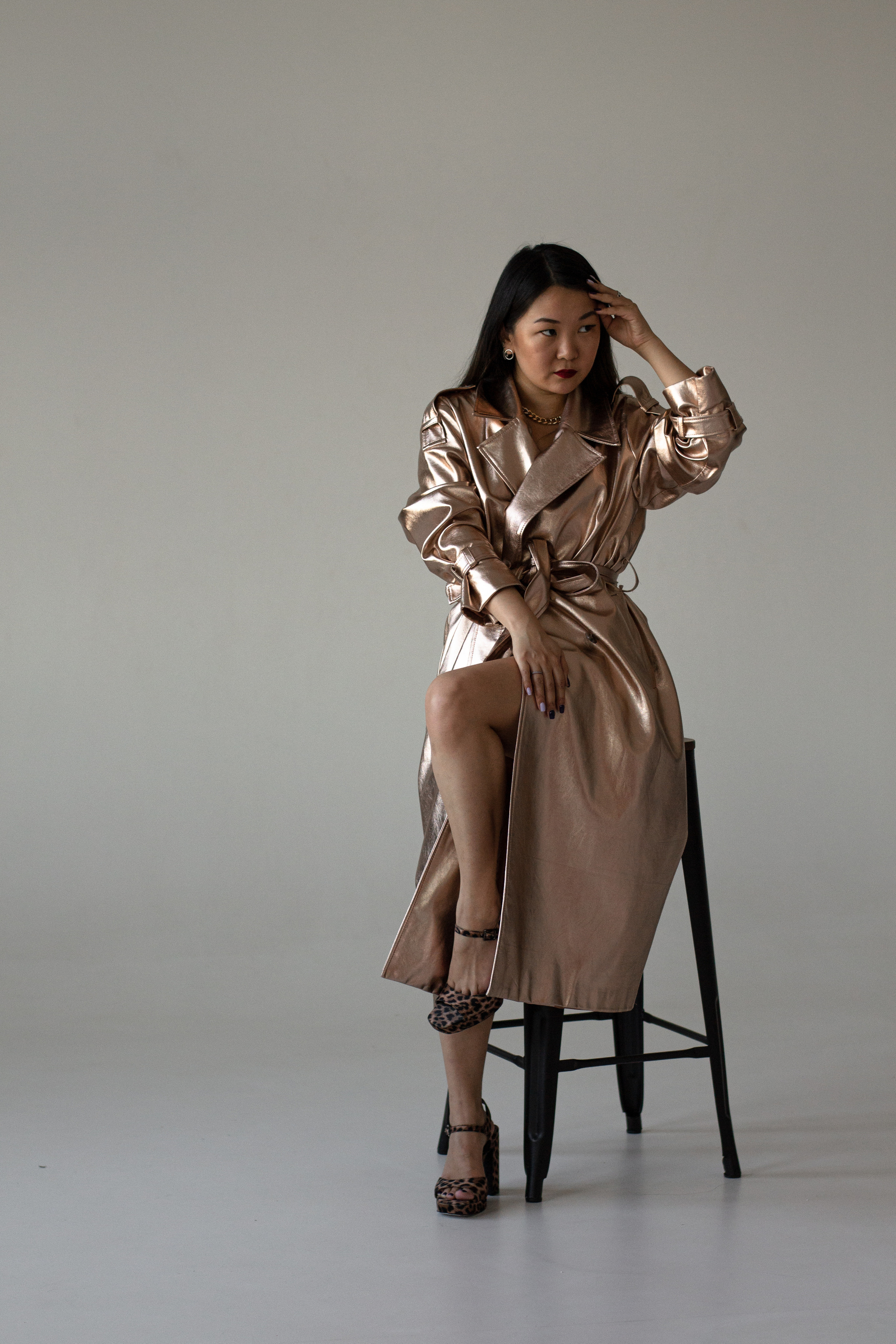 Лена в минимализме. Портретный и свадебный фотограф в Краснодаре