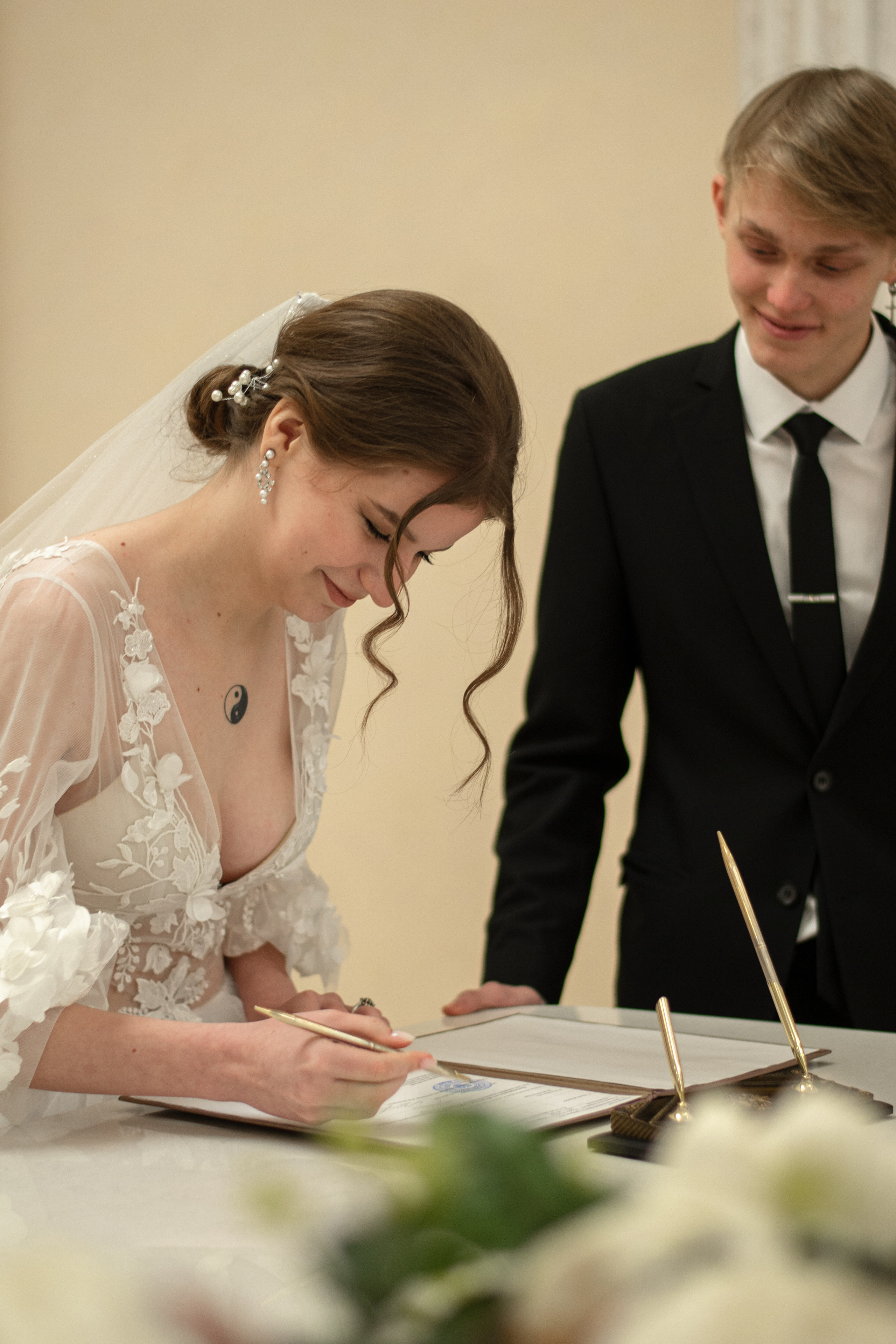 Свадьба Кристины и Максима. Портретный и свадебный фотограф в Краснодаре