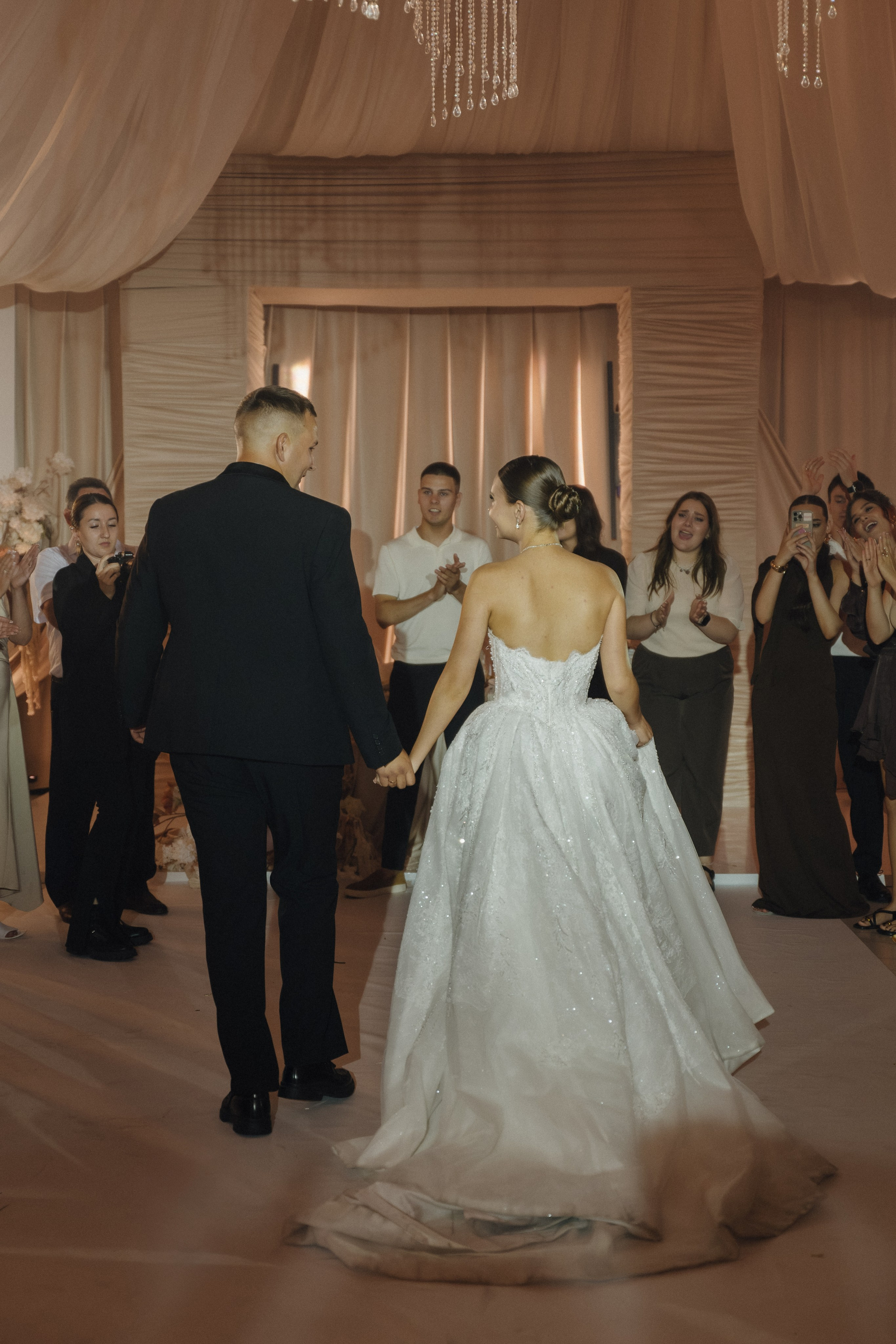 Свадебные серии. Свадебный фотограф в Пензе Кристина Милославская